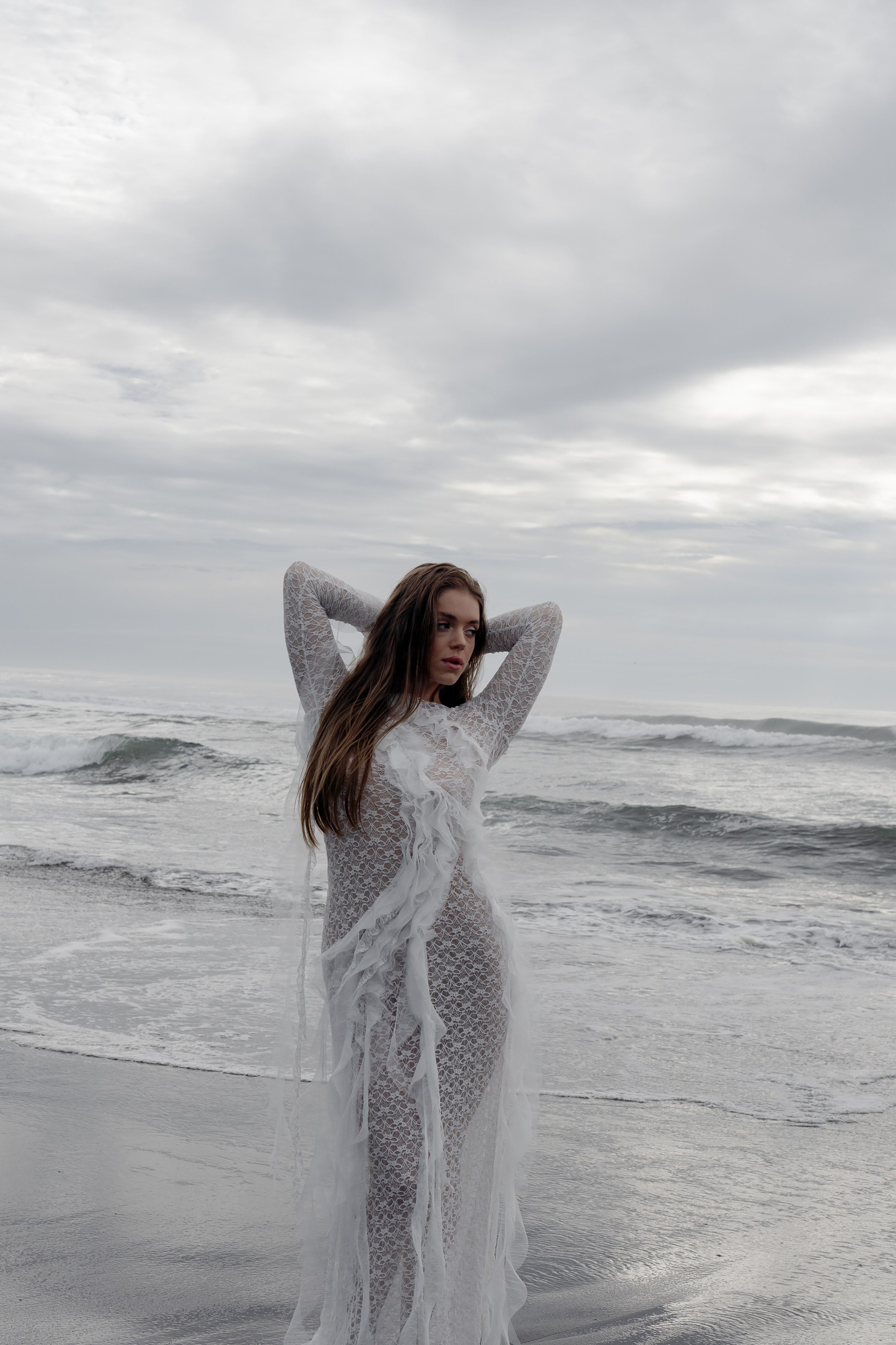 ТИХИЙ ОКЕАНН СЬЕМКА НА SONY. Профессиональный фотограф, Санкт-Петербург — Виктория Богомолова