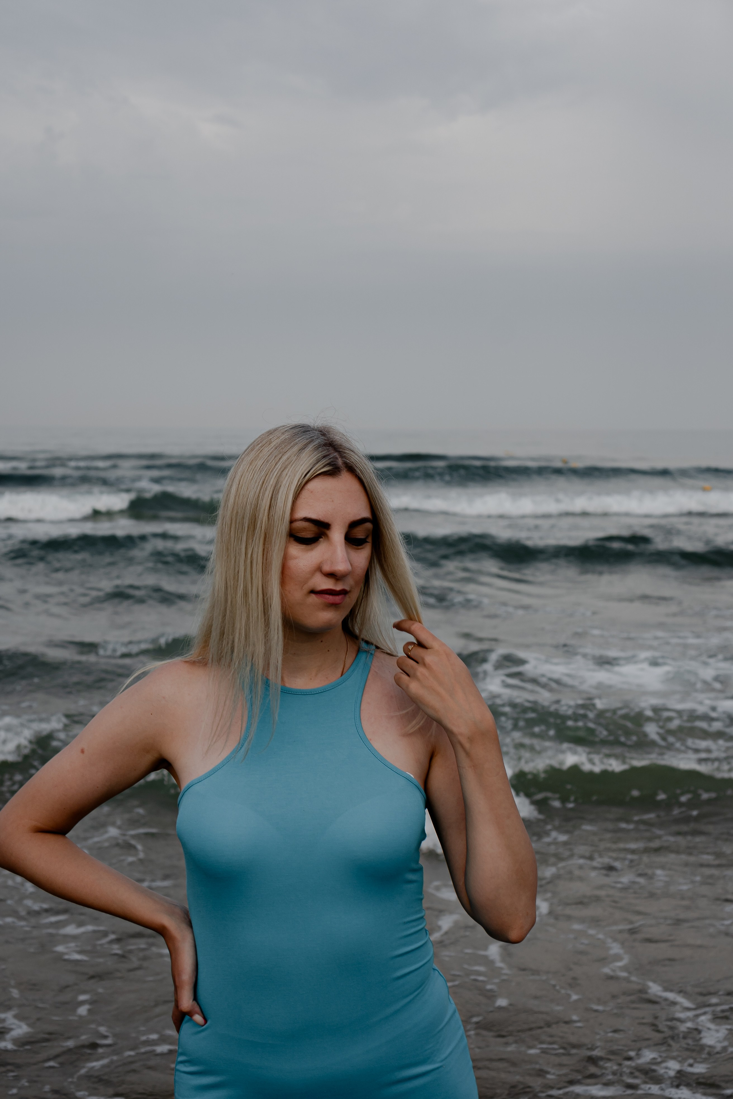 ДЕВУШКИ НА РАССВЕТНОЙ СЬЕМКЕ. Профессиональный фотограф, Санкт-Петербург — Виктория Богомолова