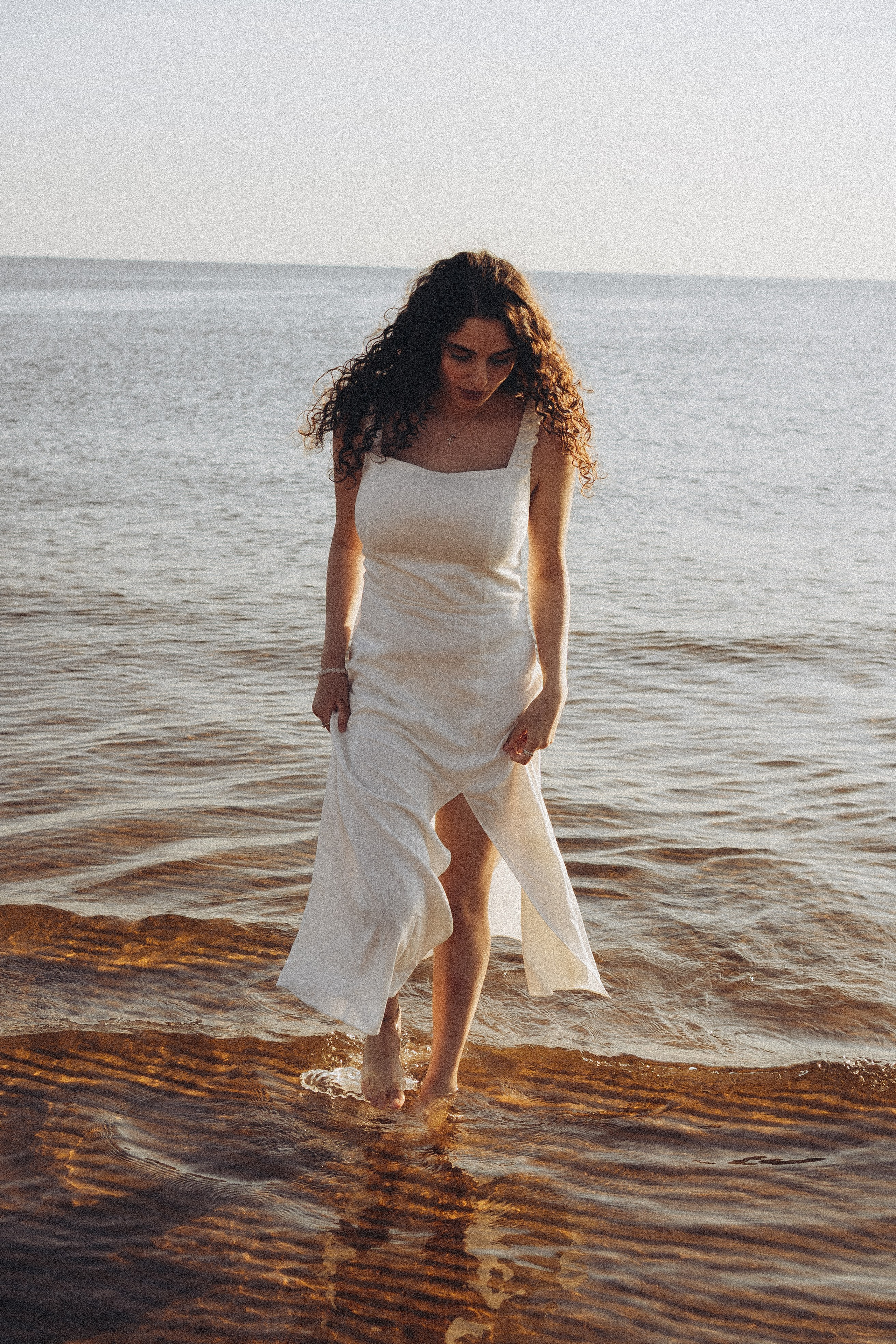 НА ФИНСКОМ ЗАЛИВЕ. Профессиональный фотограф, Санкт-Петербург — Виктория Богомолова