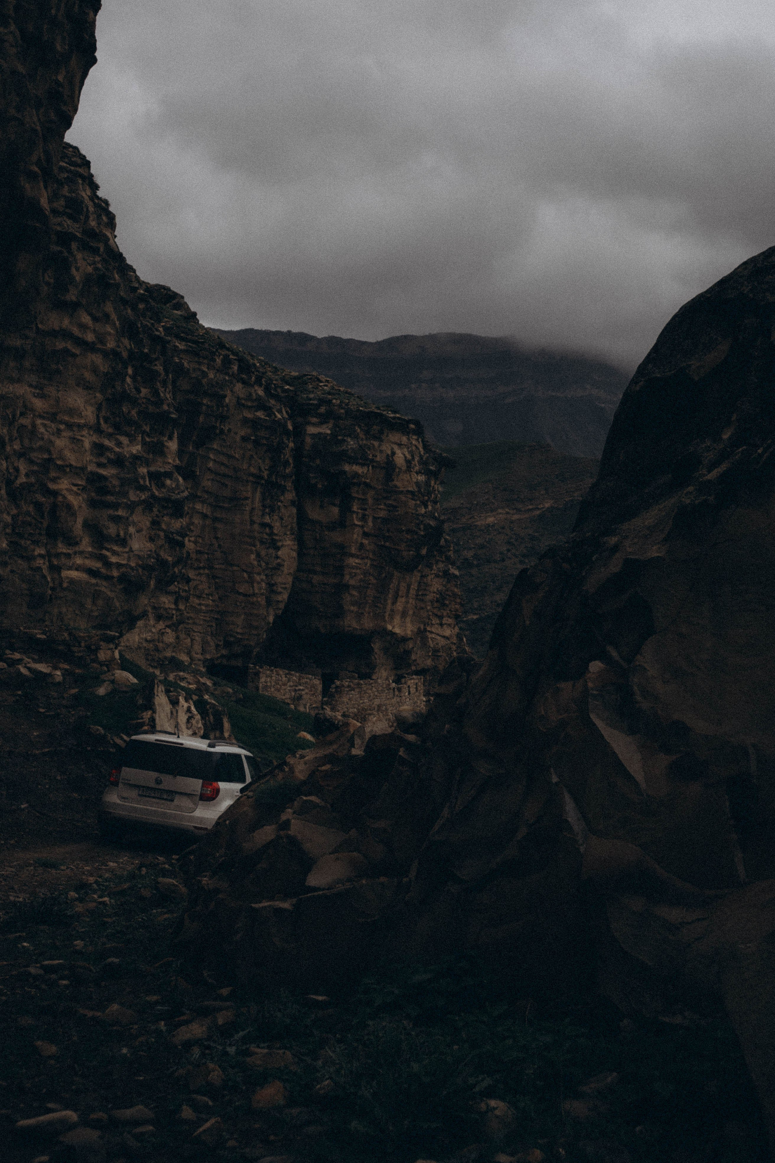 Кавказ. Профессиональный фотограф, Санкт-Петербург — Виктория Богомолова