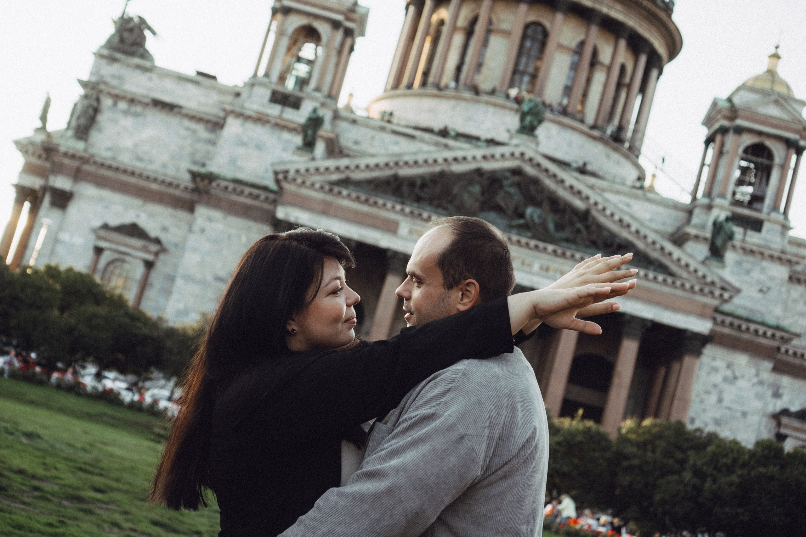 Любовь. Профессиональный фотограф, Санкт-Петербург — Виктория Богомолова