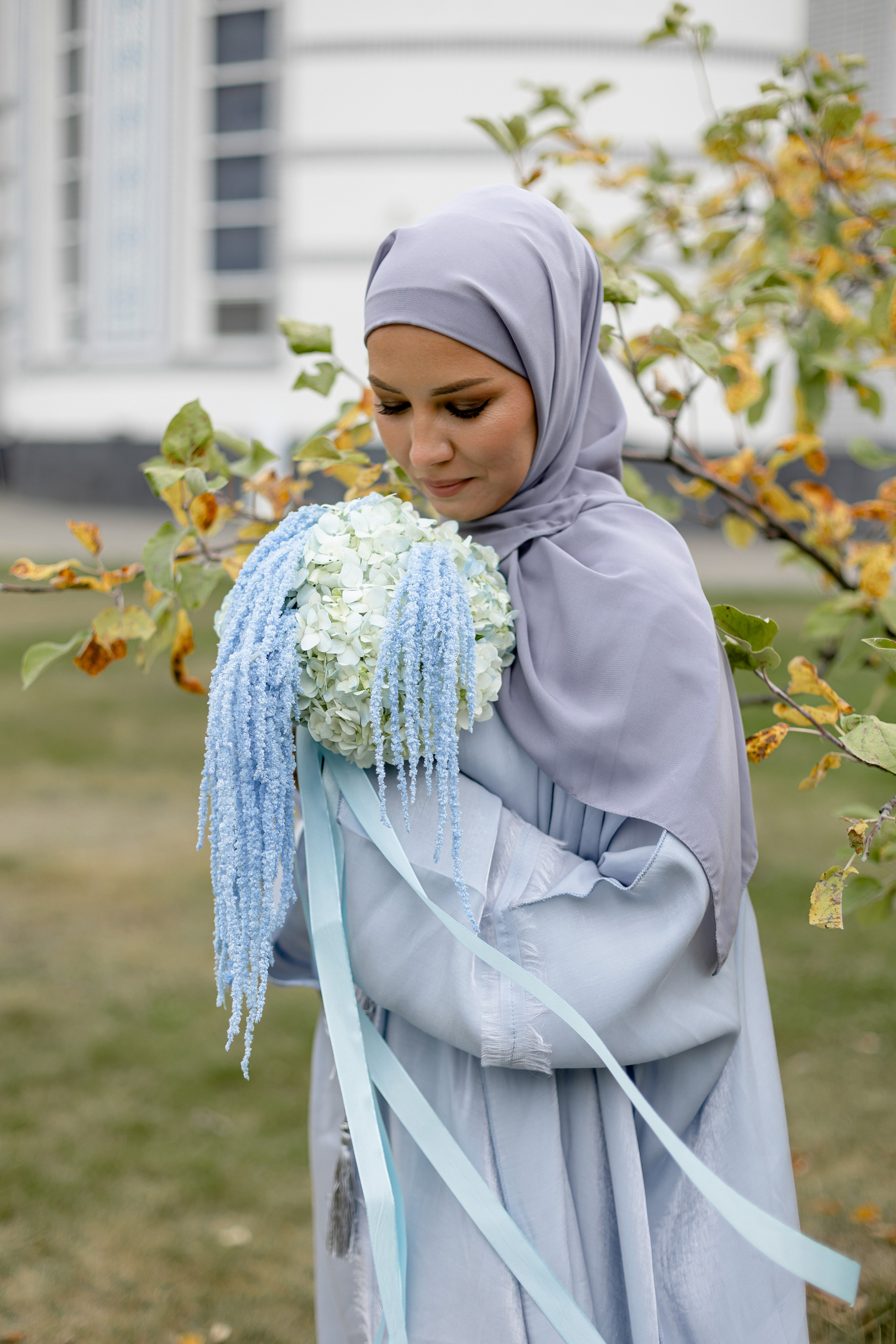 Руслан и Айгуль. Фотограф Лейсан Файзуллина