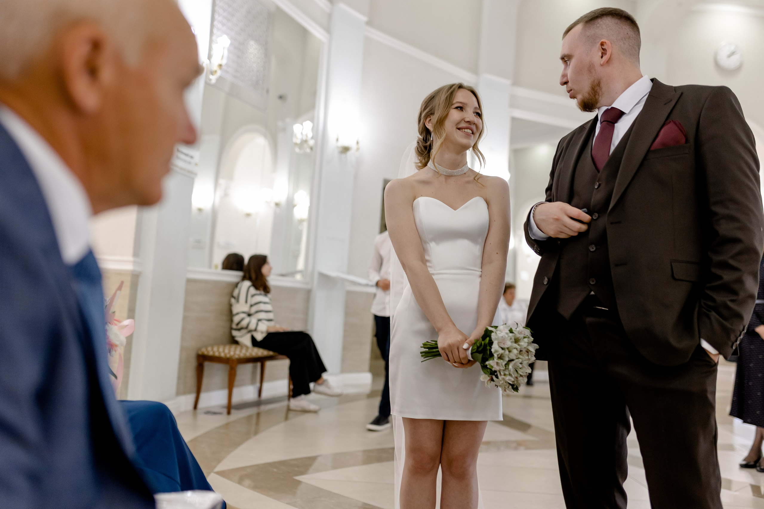 Ильназ Гузель. Фотограф Лейсан Файзуллина