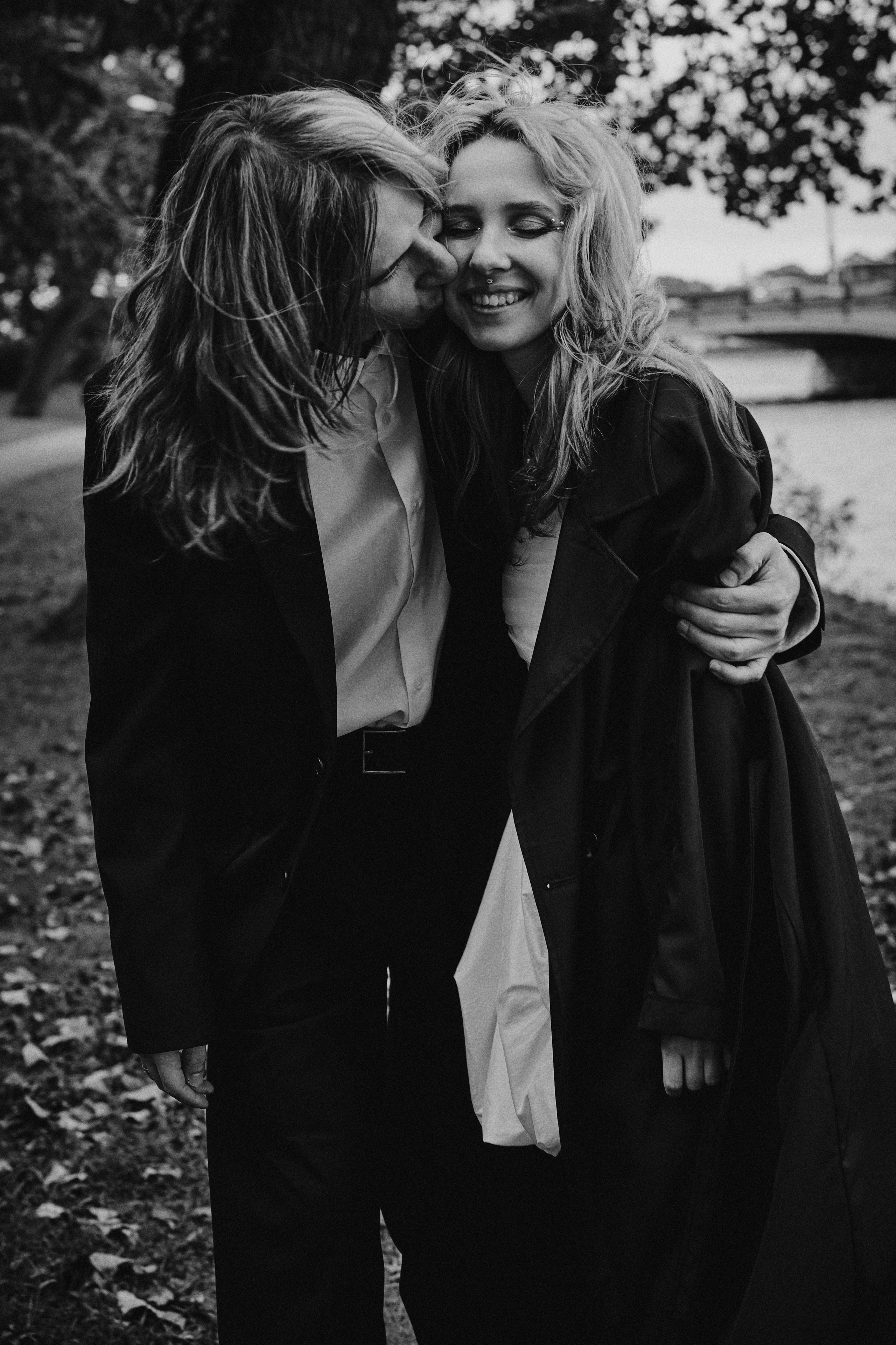 Марина и Илья. Фотограф в Санкт-Петербурге | Аня Маленчук