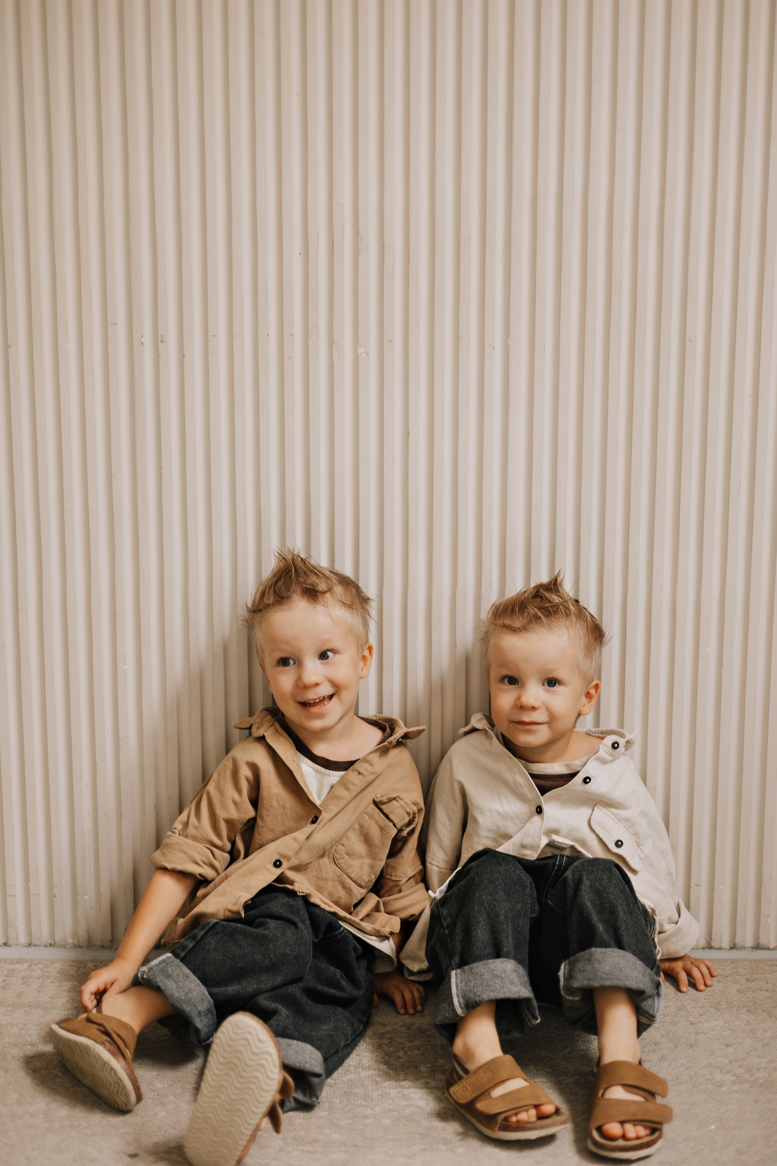 Фотосессия “Вместе Не Скучно”