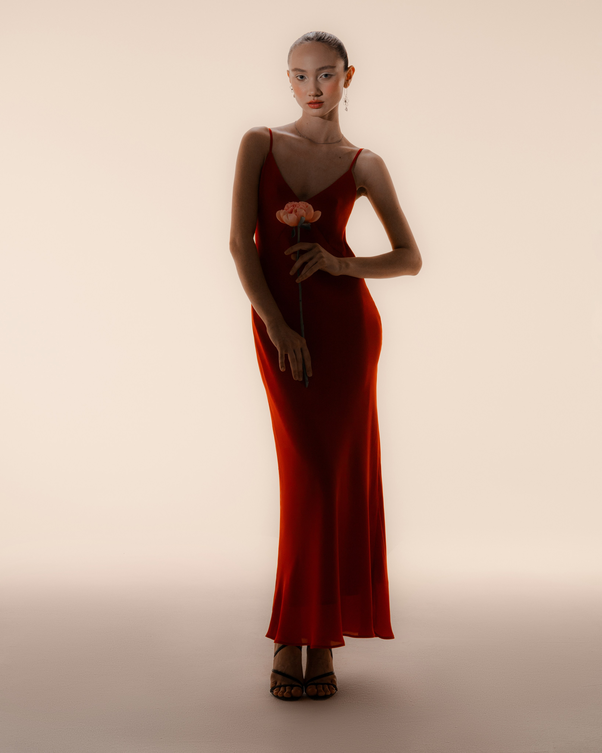 X LATRIKA. Фэшн фотограф в Питере Анна Дондик