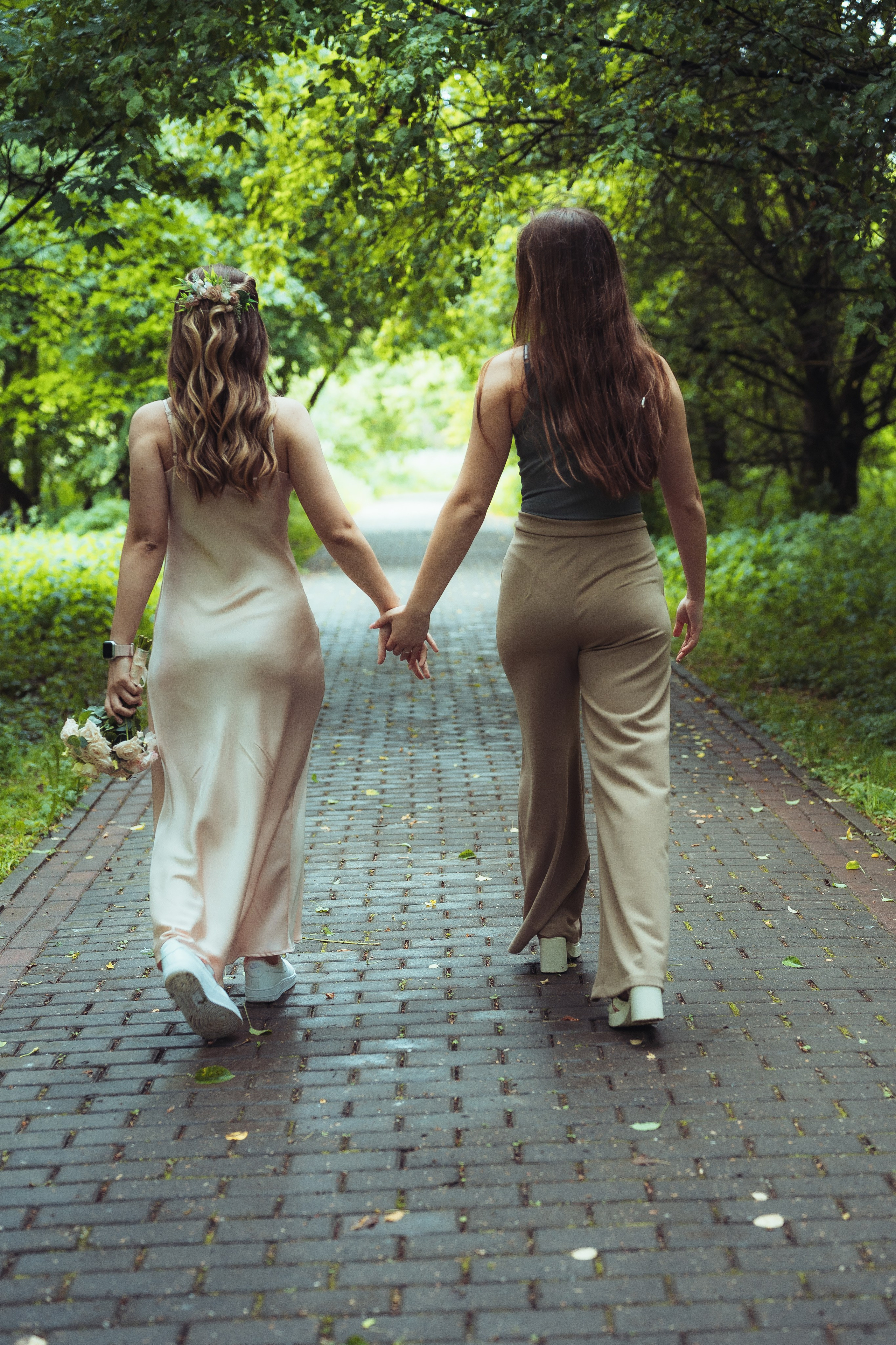 Свадебная съёмка Ивана и Анастасии. Иван Кубик — фотограф и видеограф