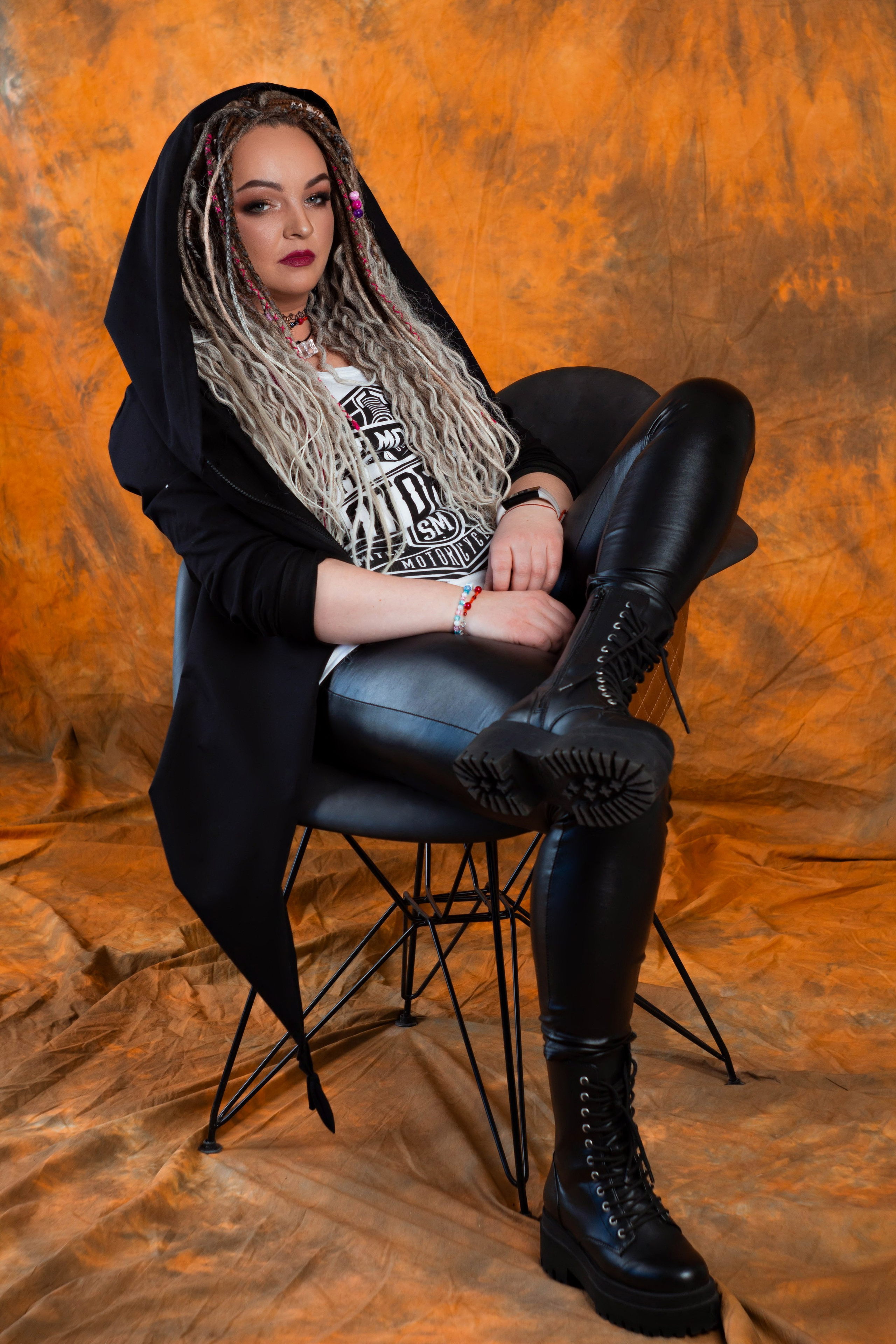 ДАШИКО. Репортажный и портретный фотограф Михаил Мартиросян