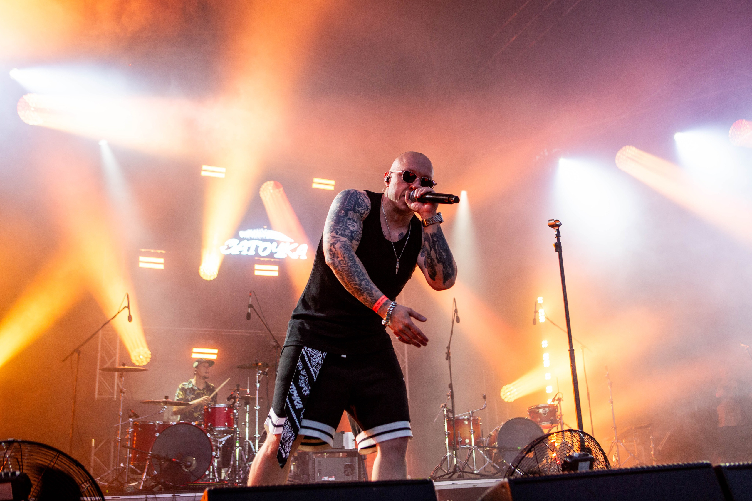 ЗАТОЧКА. Репортажный и портретный фотограф Михаил Мартиросян