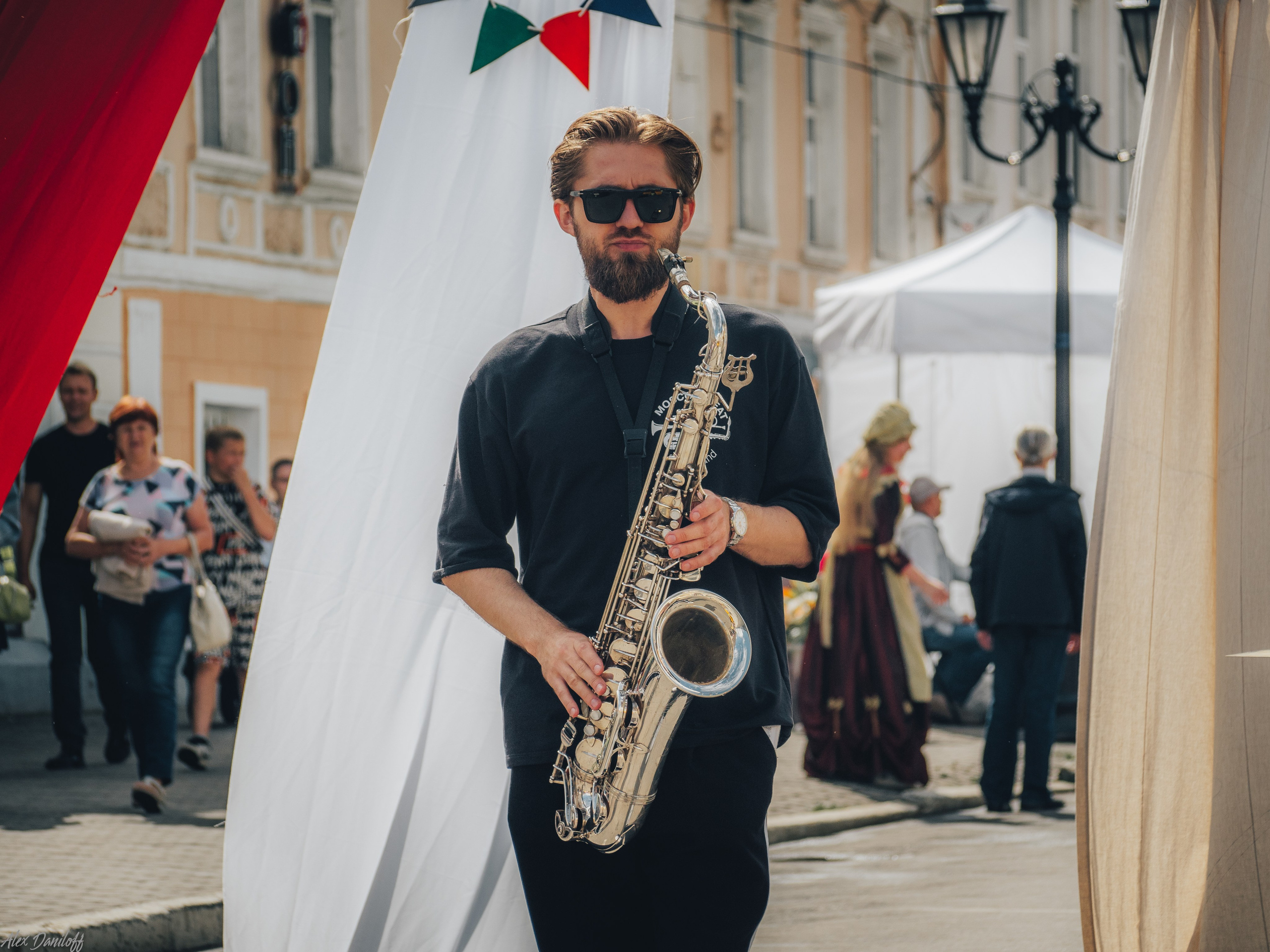 День города. Муром. 2024. Муром-Инфо. Новости культуры, образования, спорта в городе Муром