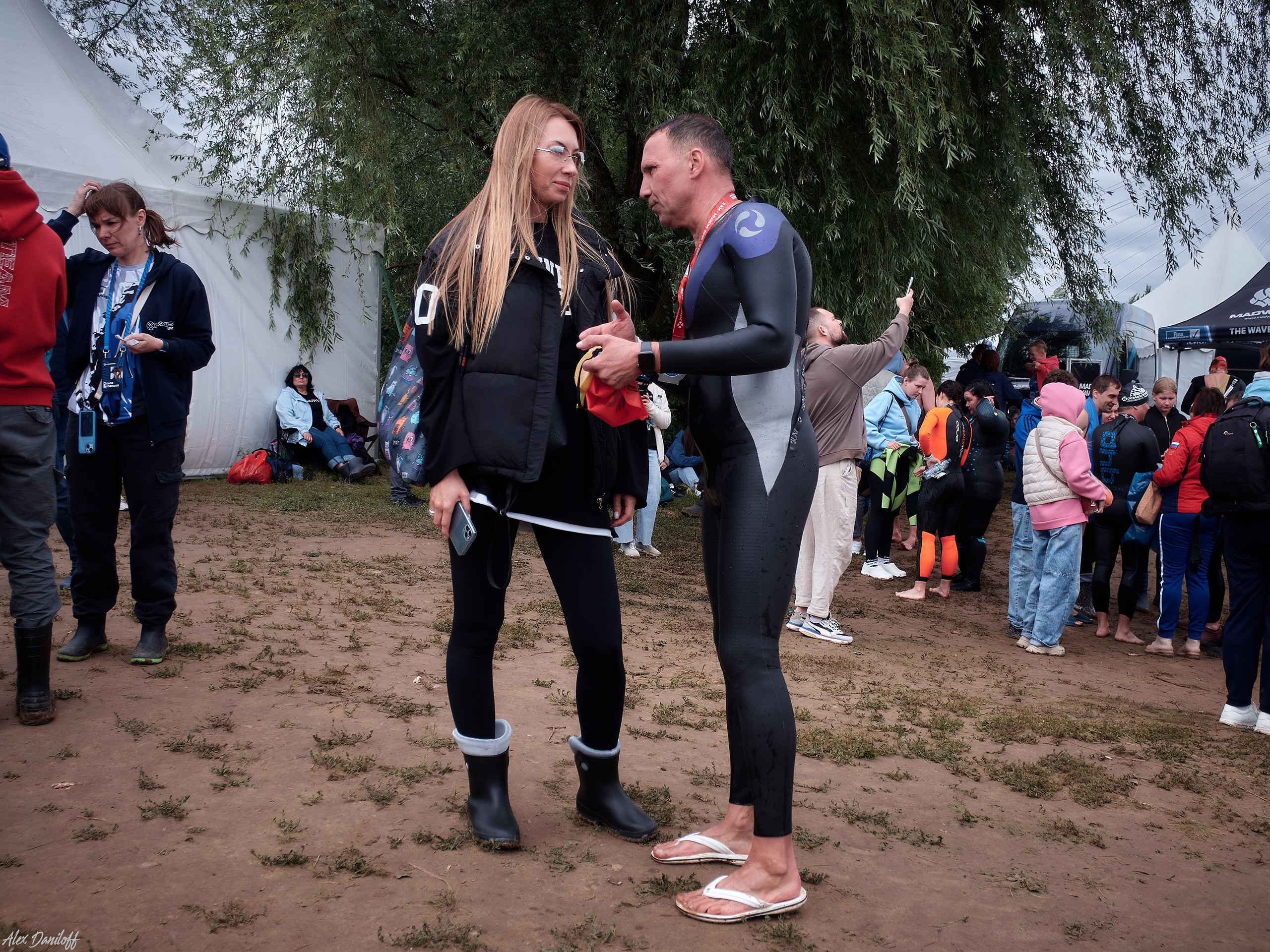 X-Waters Муром 2025. Муром-Инфо. Новости культуры, образования, спорта в городе Муром