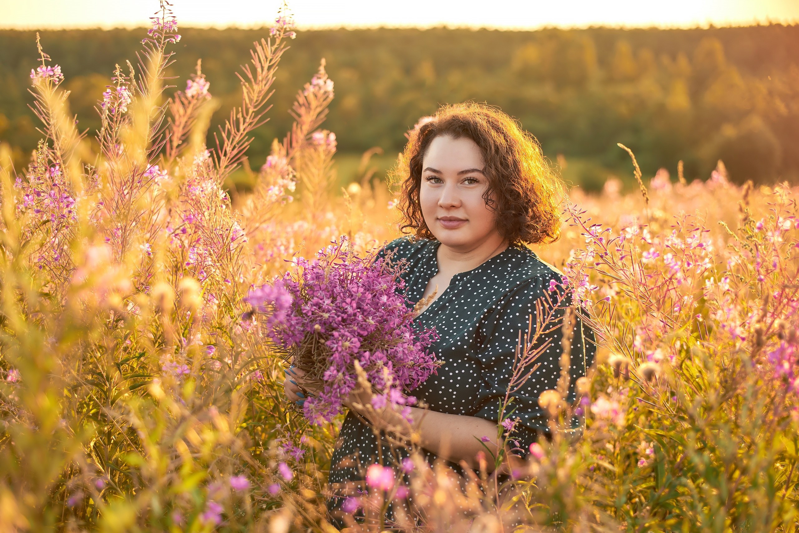 Индивидуальные съемки. Фотограф в Череповце Никита Кривоногов