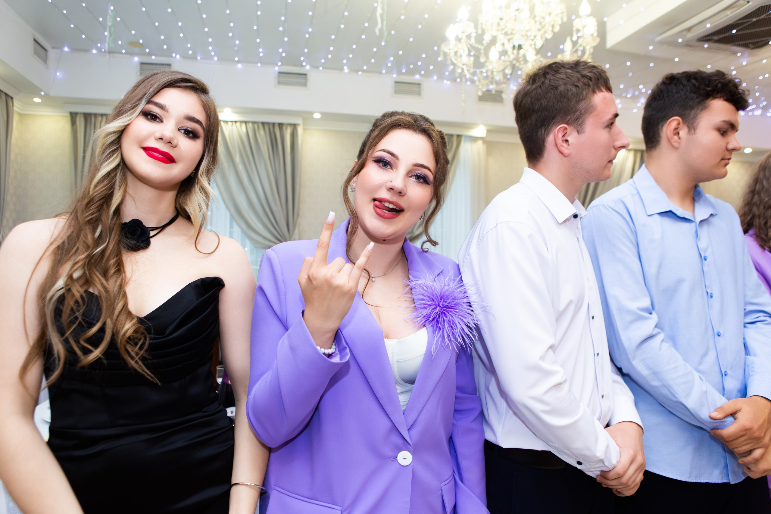 ВЫПУСКНОЙ 2025 для 11 классов. ТВОЙ АЛЬБОМ / ТВОИ ПРАВИЛА