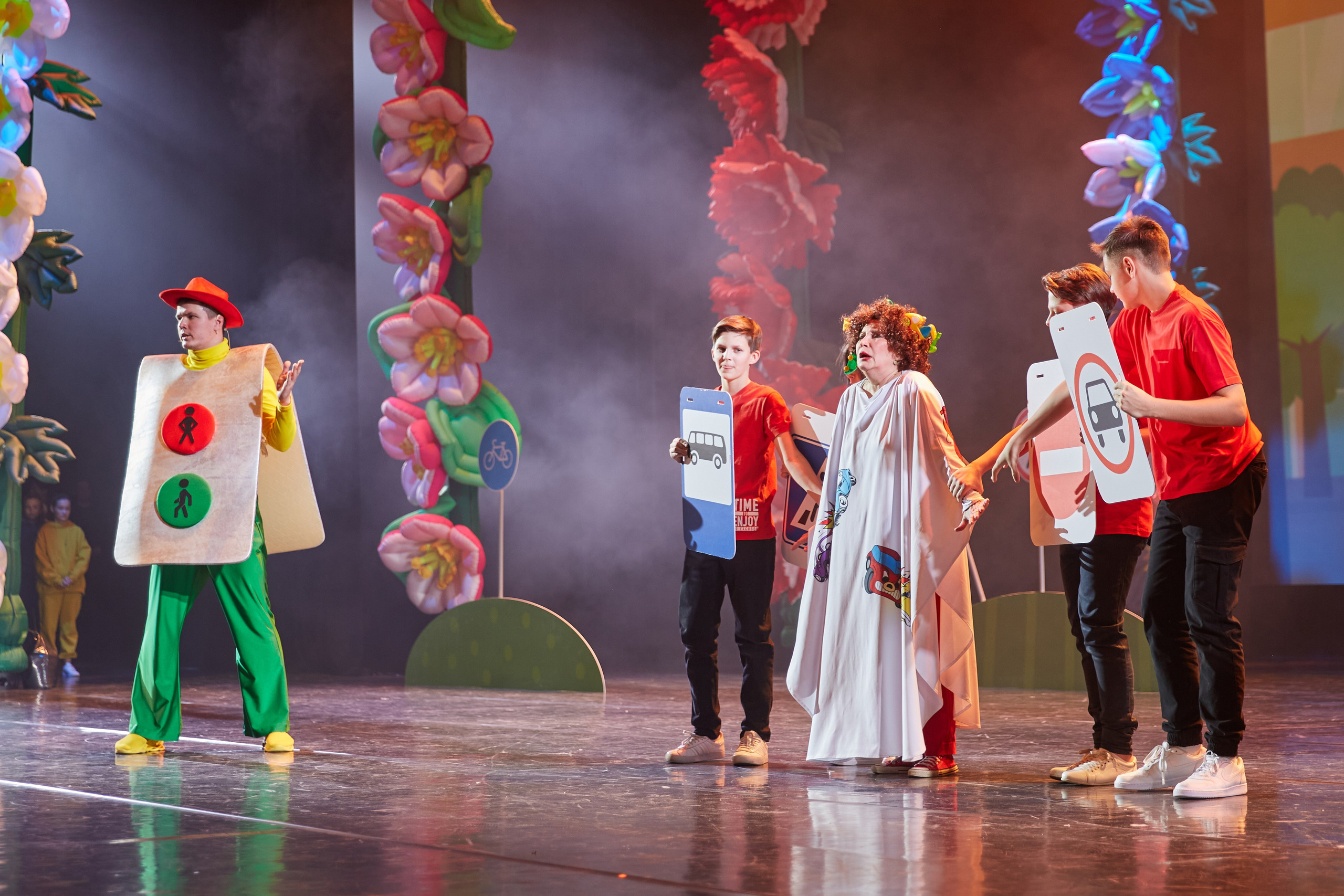 Концерт для особенных детей в Кремле. Фотограф ваших самых ярких событий в Москве и СПБ. Збронская Юлия