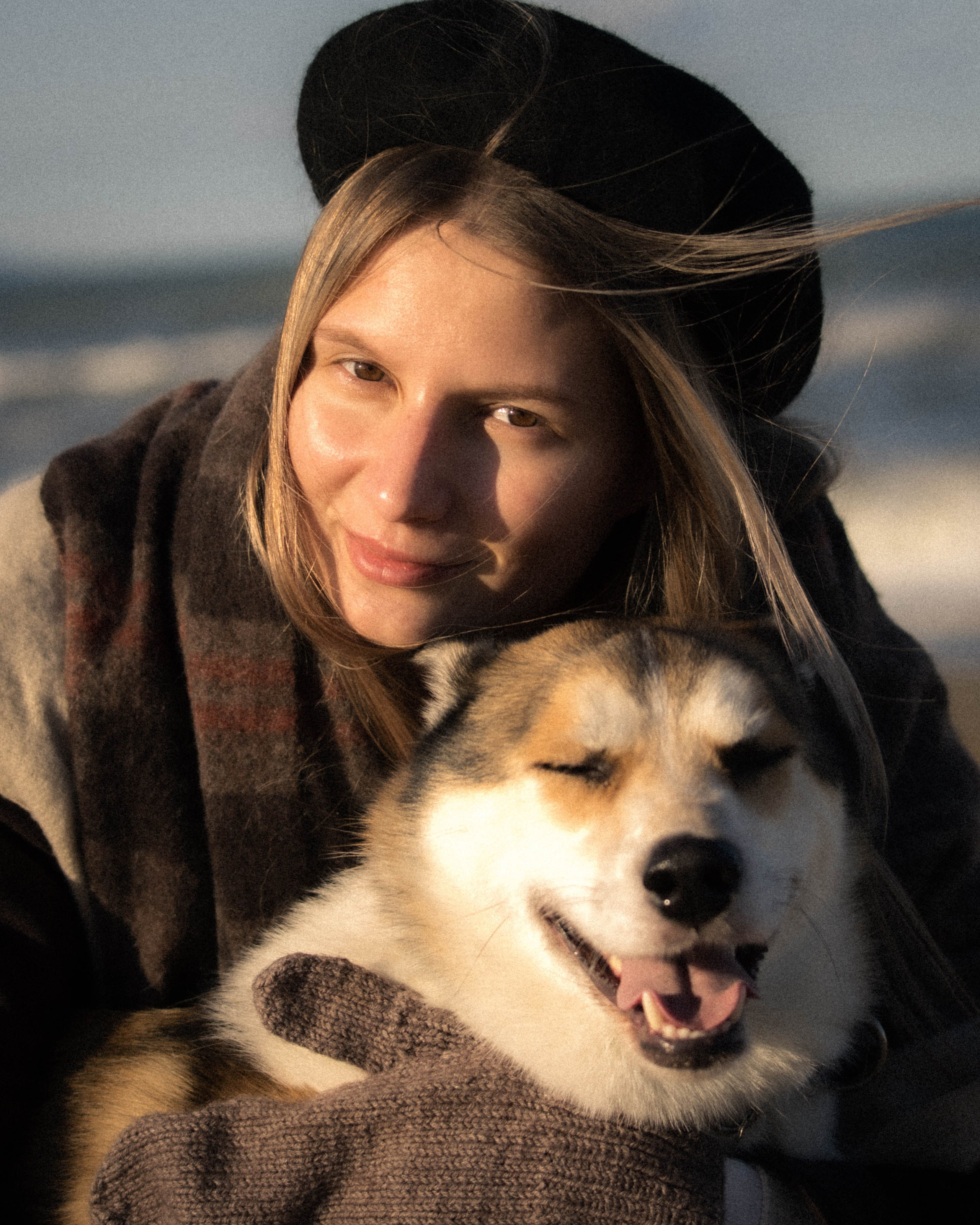 Анастасия и Читос. Фотограф Виктория Куприянова