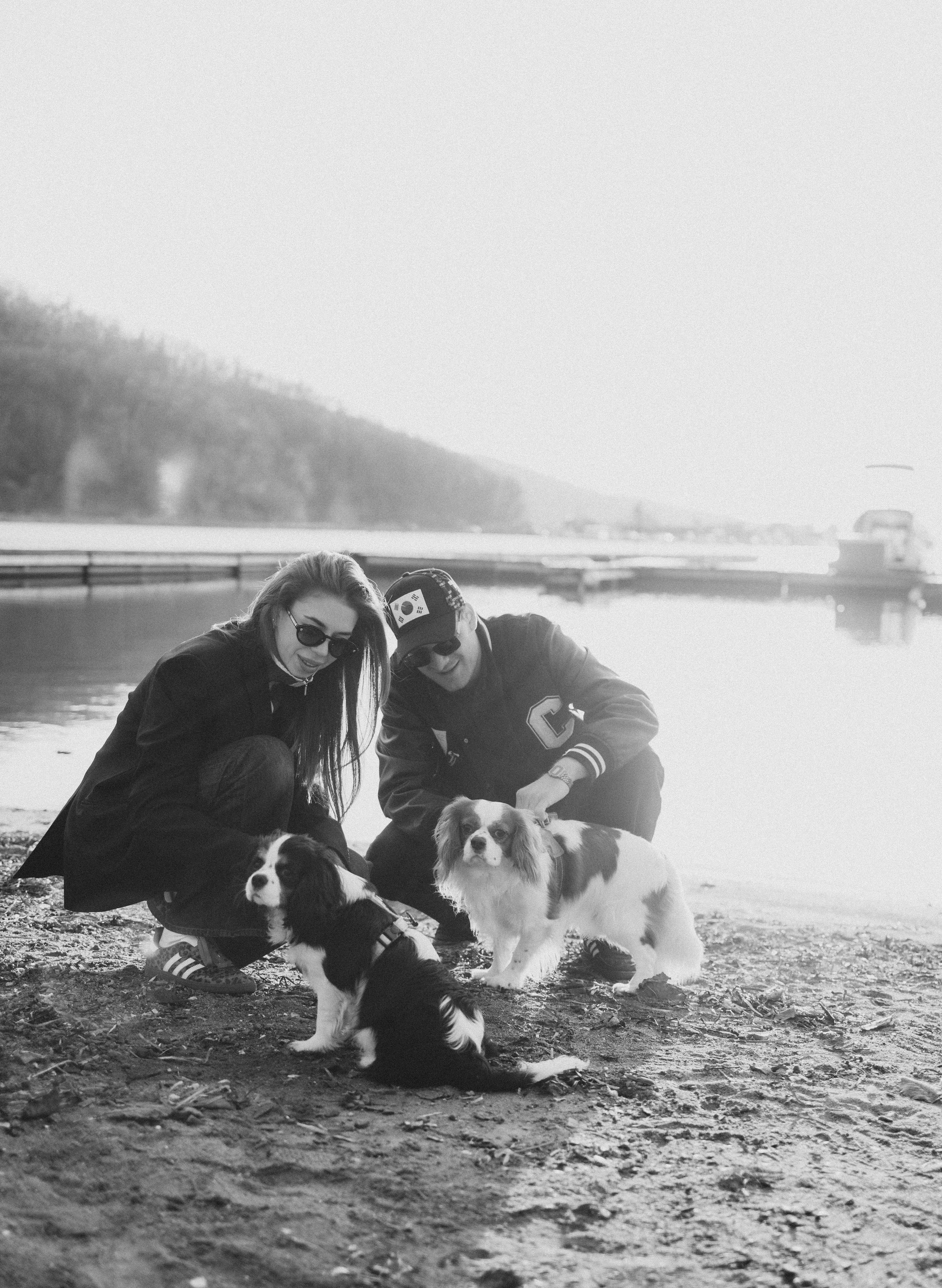 Кирилл и Мелания. Фотограф Виктория Куприянова