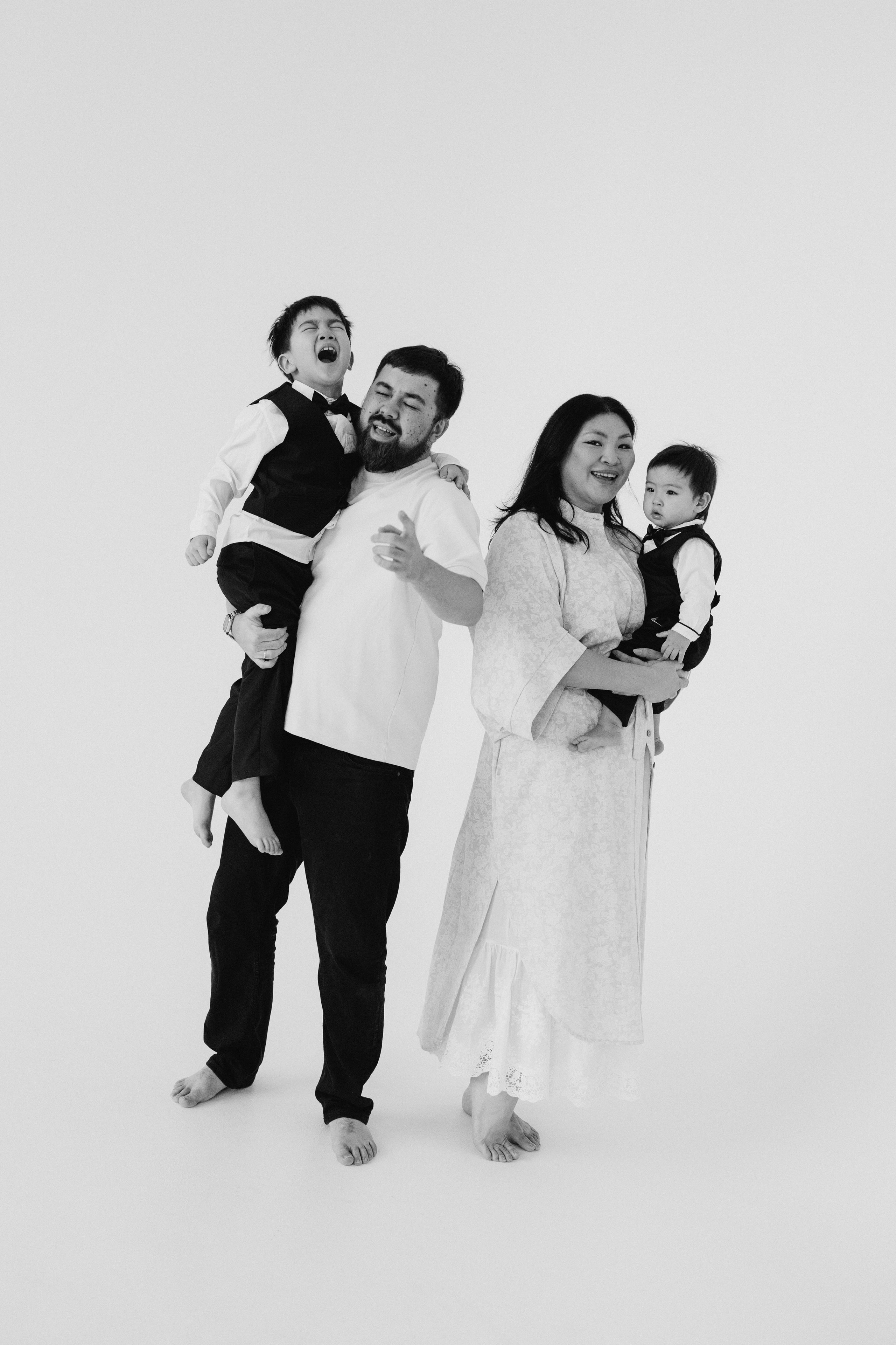 Николай и Наталья. Фотограф Виктория Куприянова