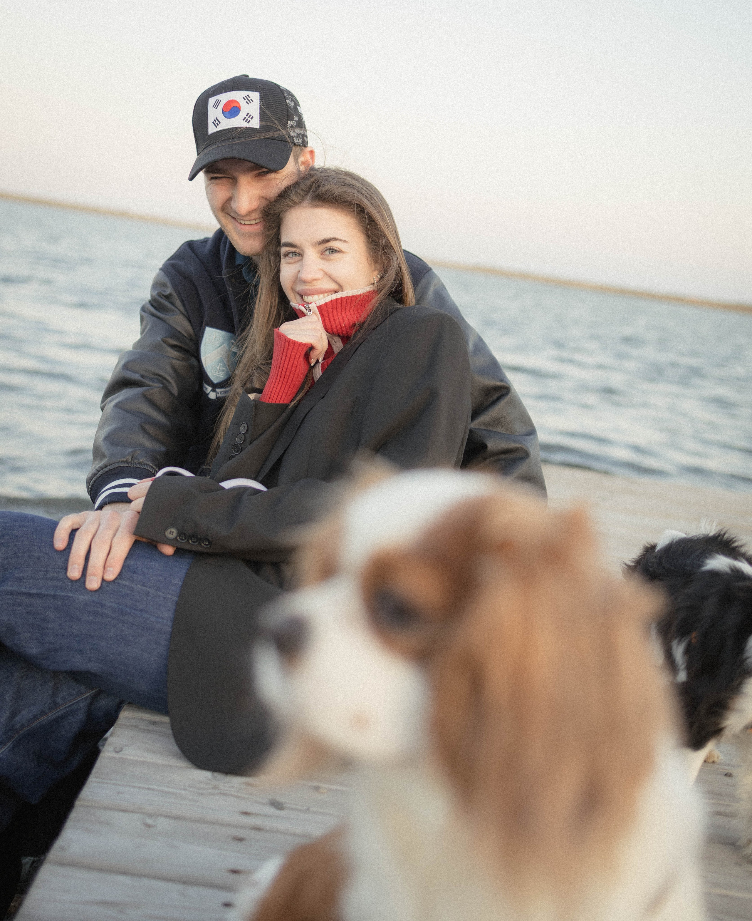 Кирилл и Мелания. Фотограф Виктория Куприянова