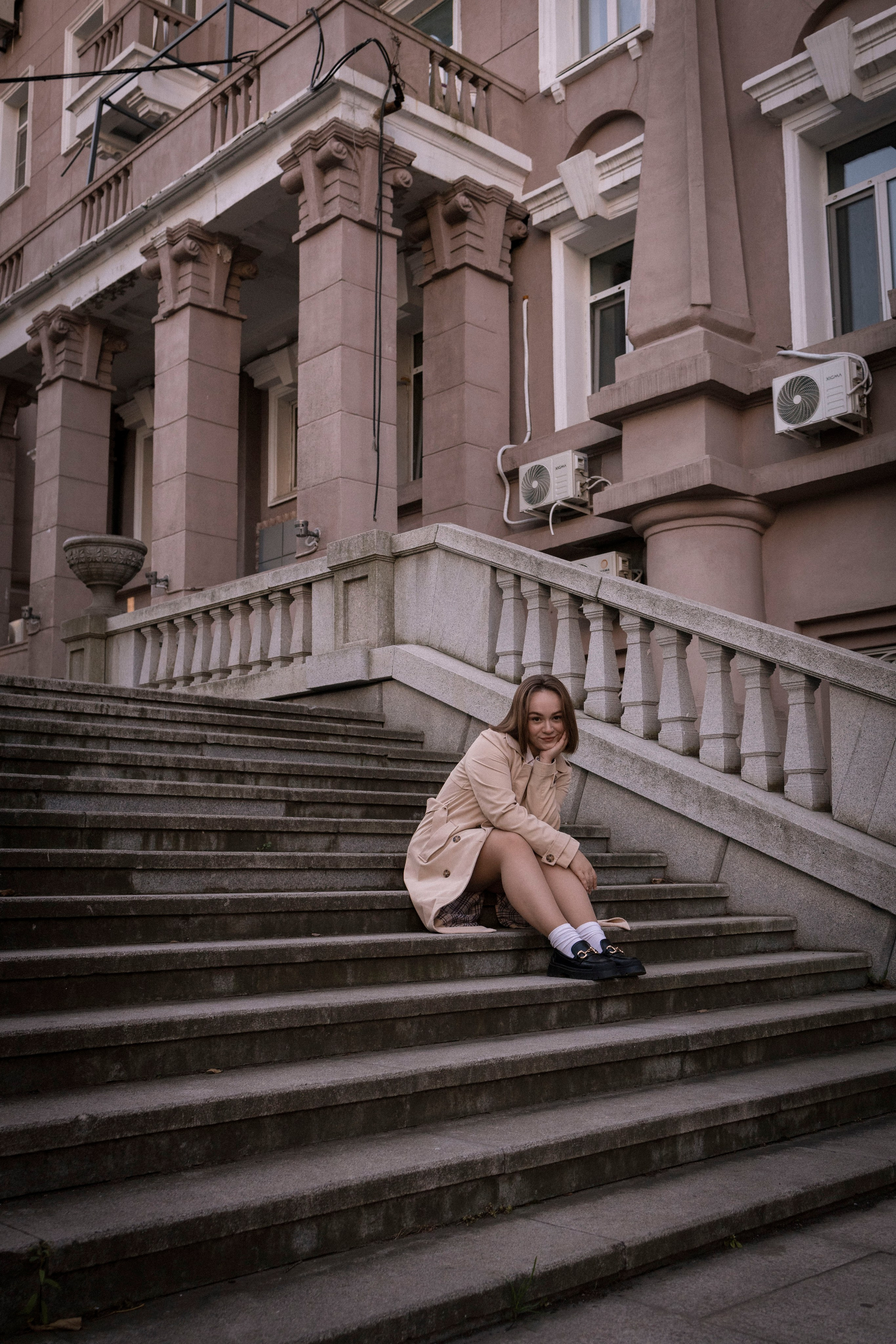 Джули. Фотограф Виктория Куприянова