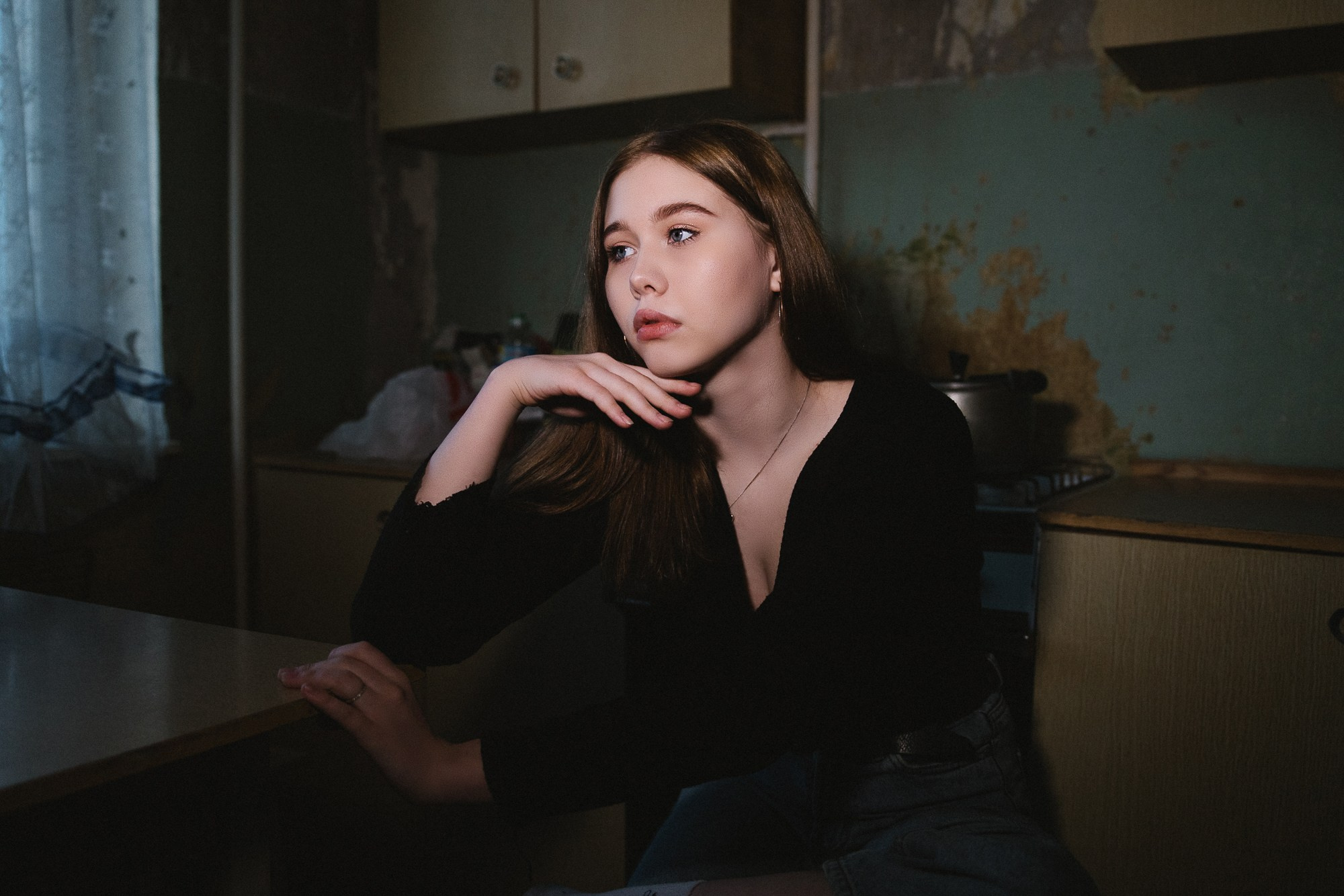 Портреты. Свадебный фотограф Нижний Новгород | Софа Полякова