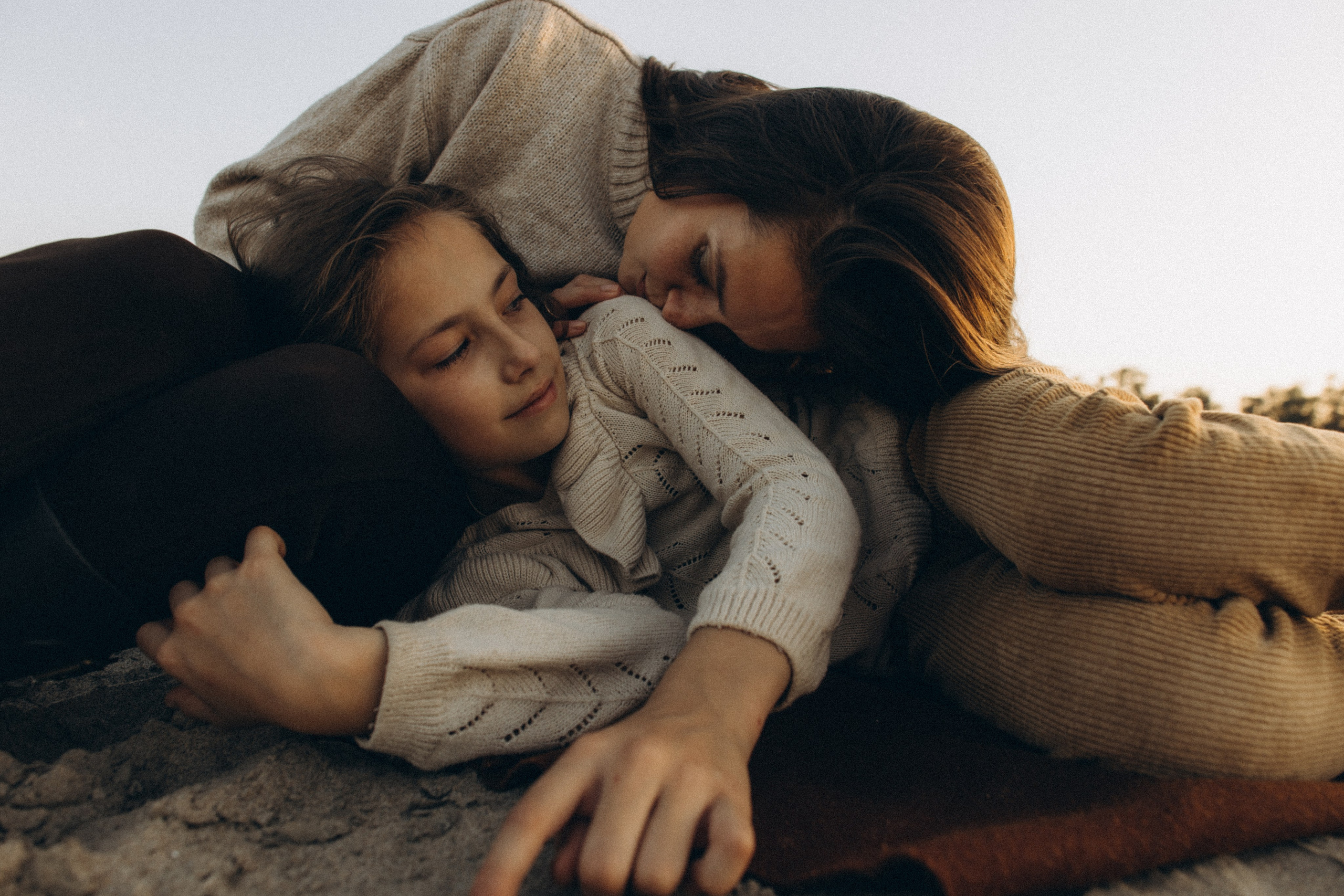 Мое счастье. Семейный фотограф в Краснодаре Анна Пасик