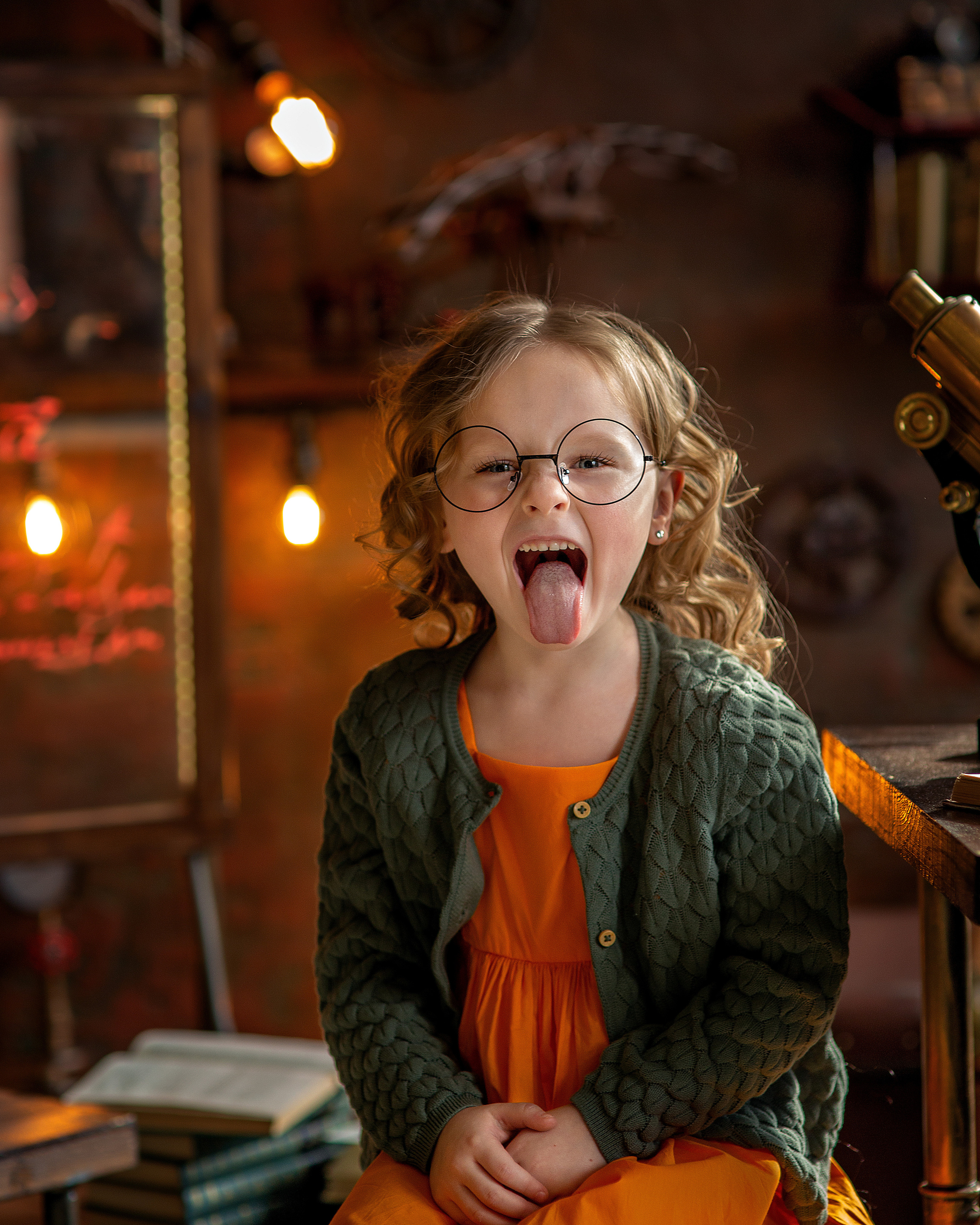 Детская фотосессия. Семейный и детский фотограф в Москве Орешина Юлия