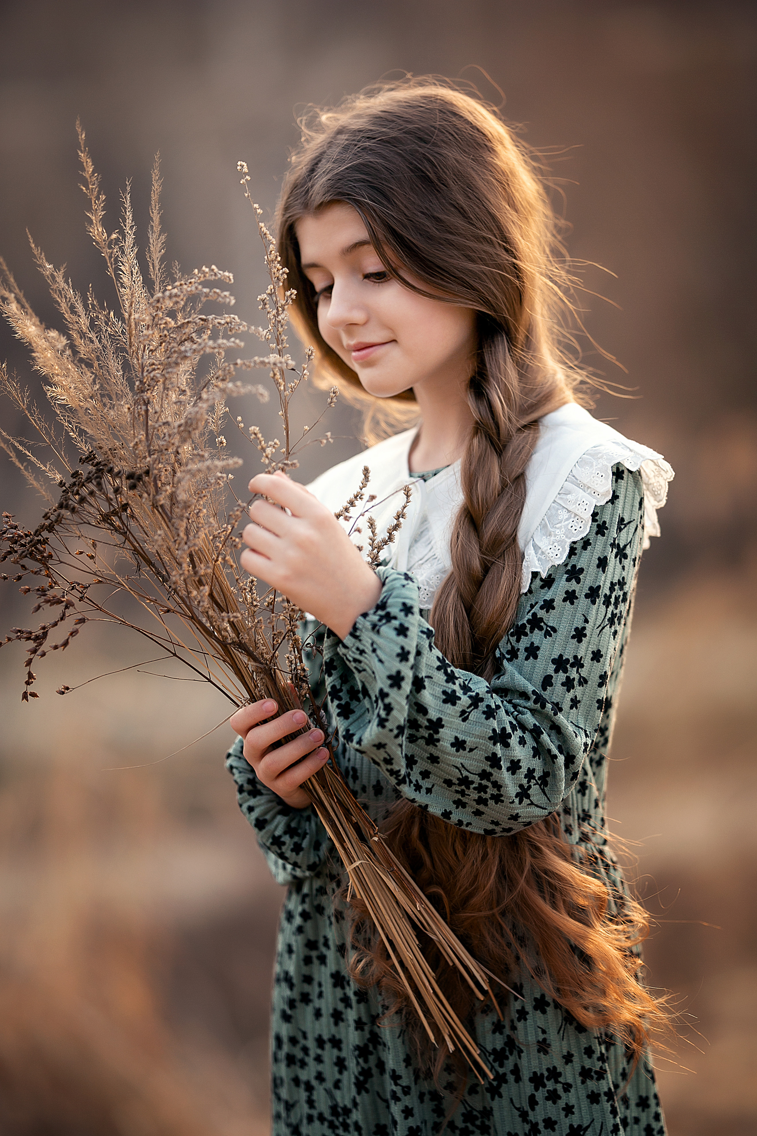 Детская фотосессия. Семейный и детский фотограф в Москве Орешина Юлия