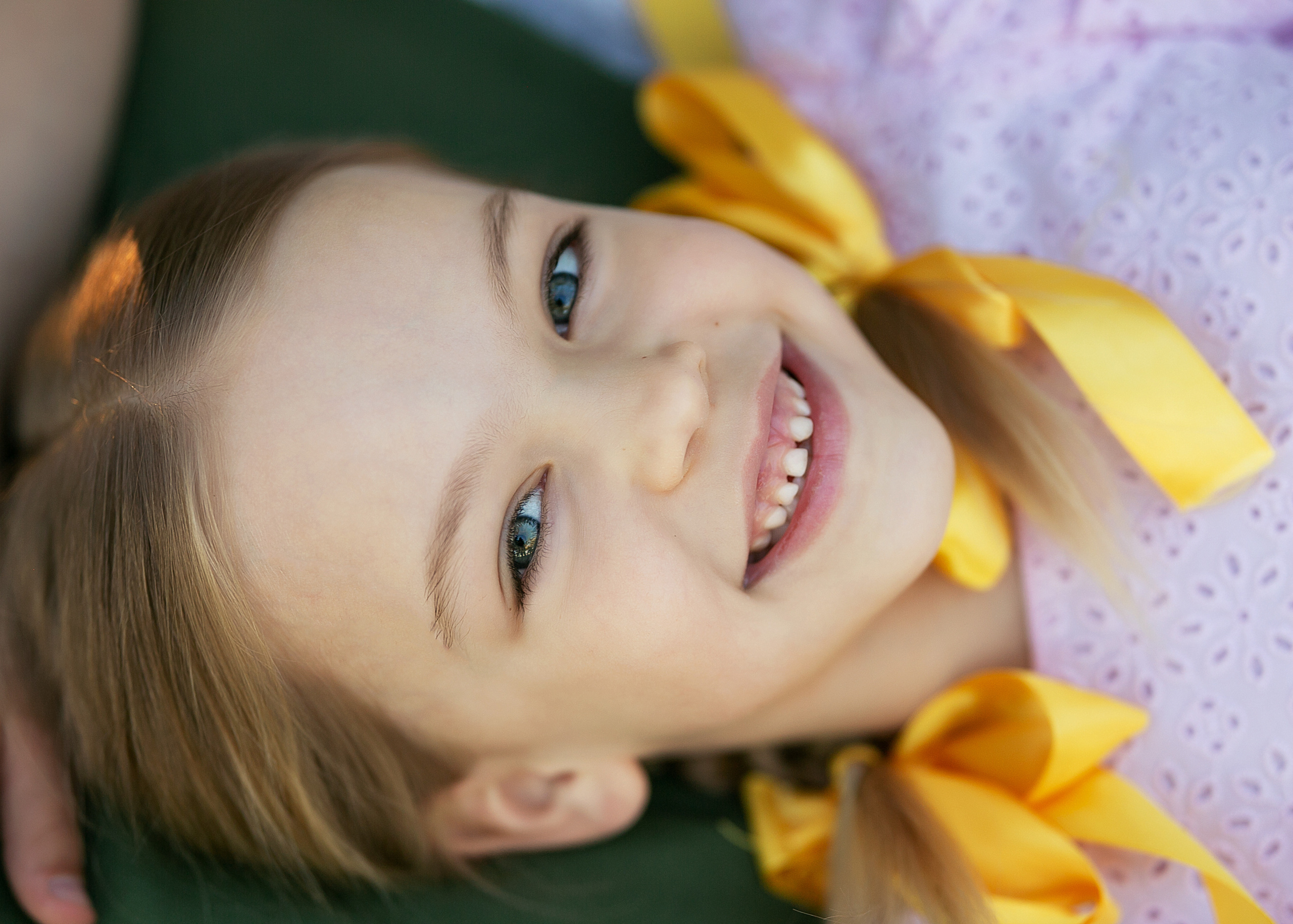Детская фотосессия. Семейный и детский фотограф в Москве Орешина Юлия