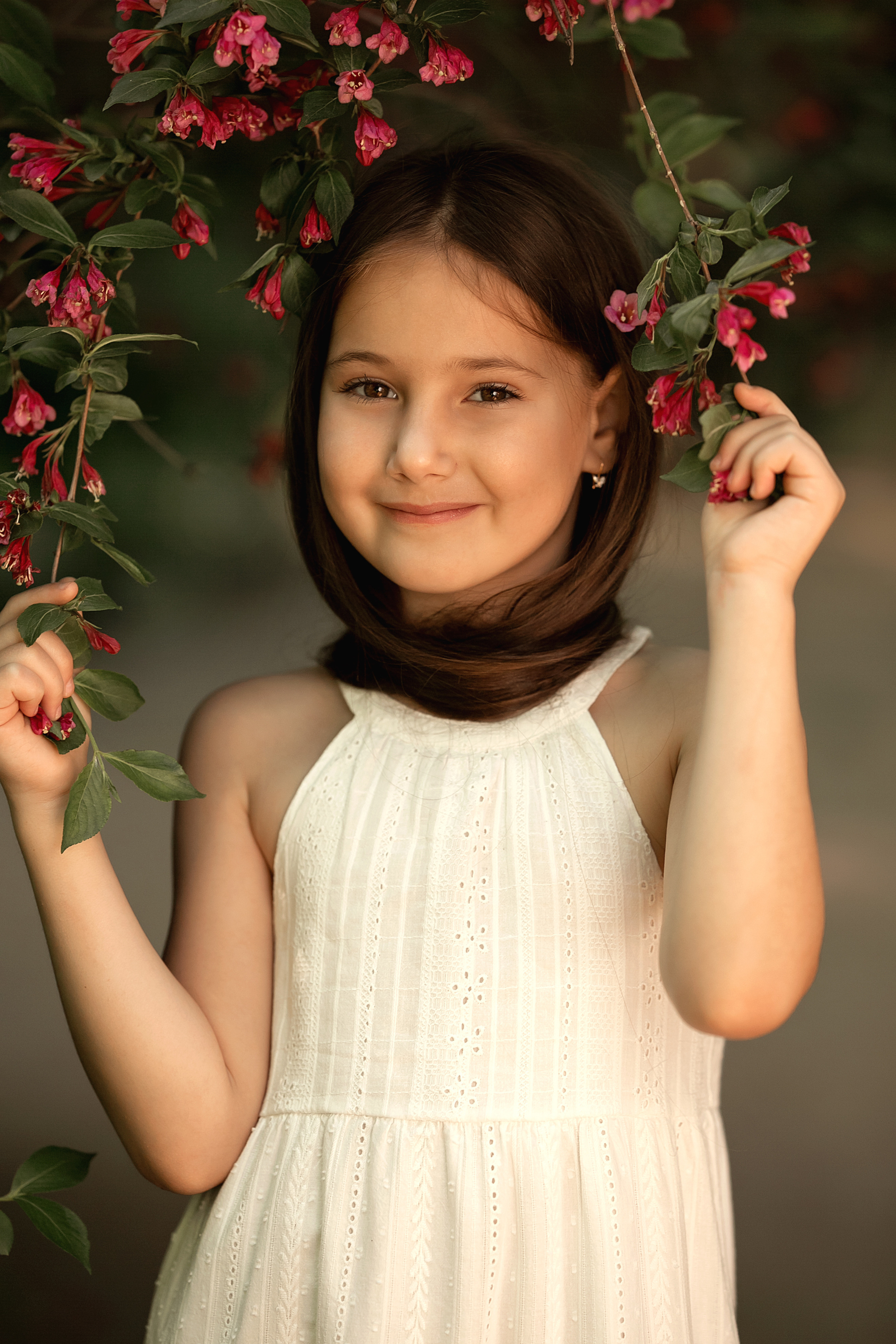 Детская фотосессия. Семейный и детский фотограф в Москве Орешина Юлия