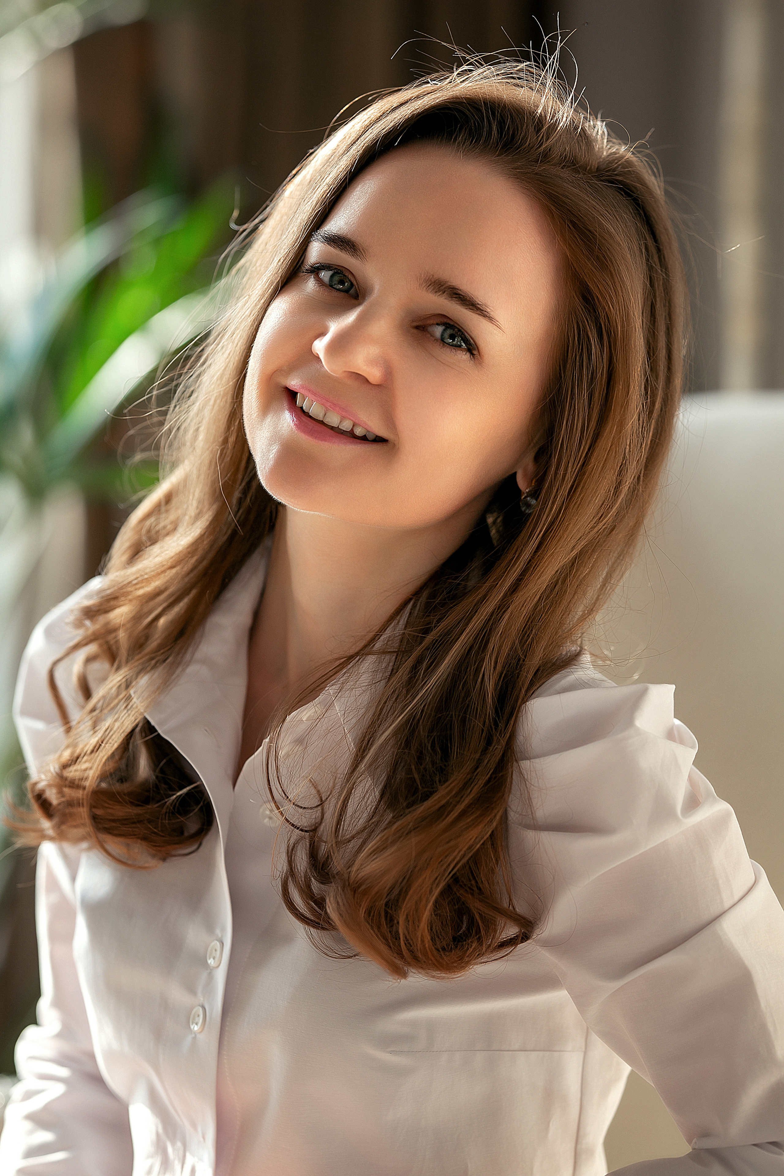 Съемка для блога. Семейный и детский фотограф в Москве Орешина Юлия