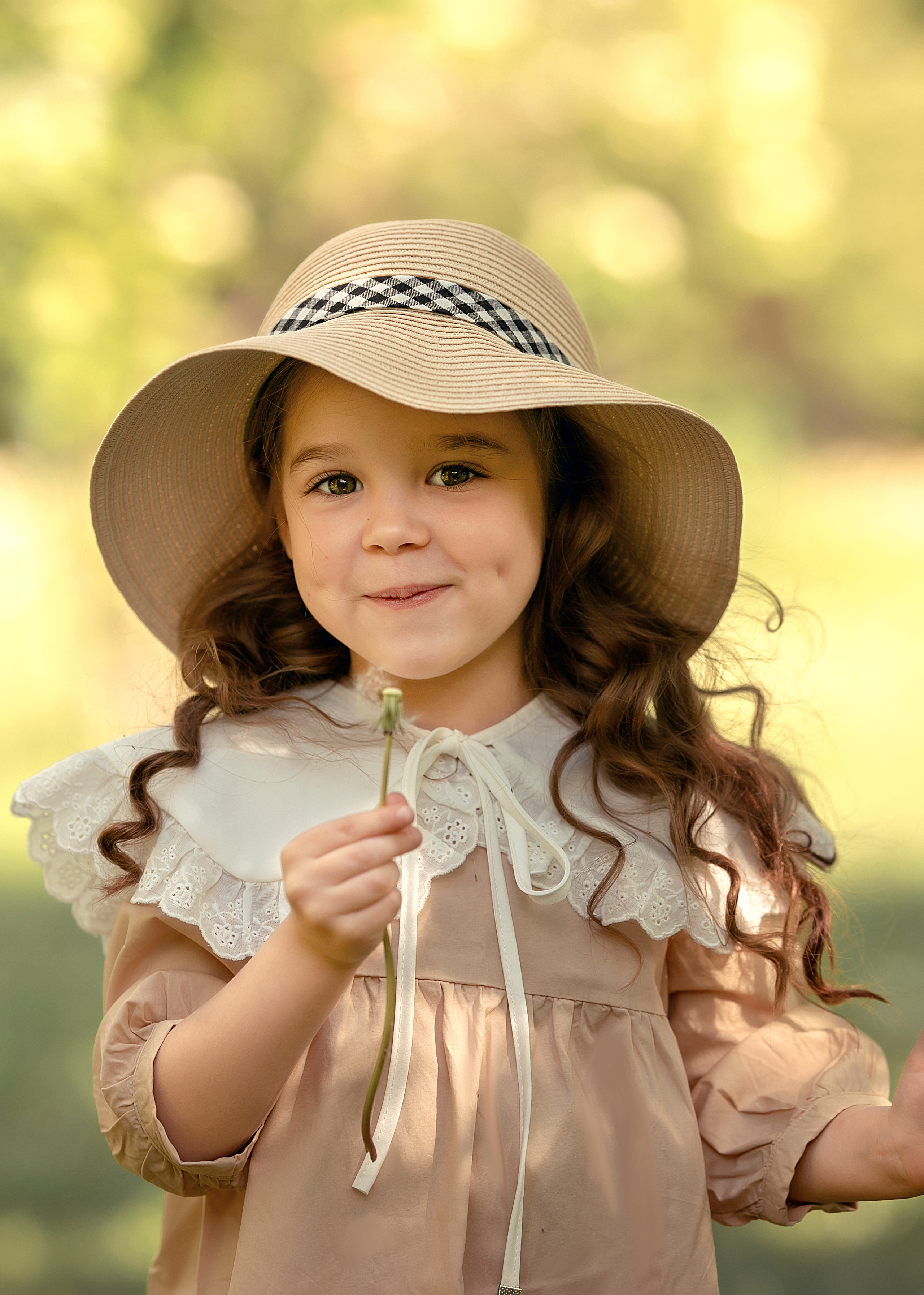 Детская фотосессия. Семейный и детский фотограф в Москве Орешина Юлия