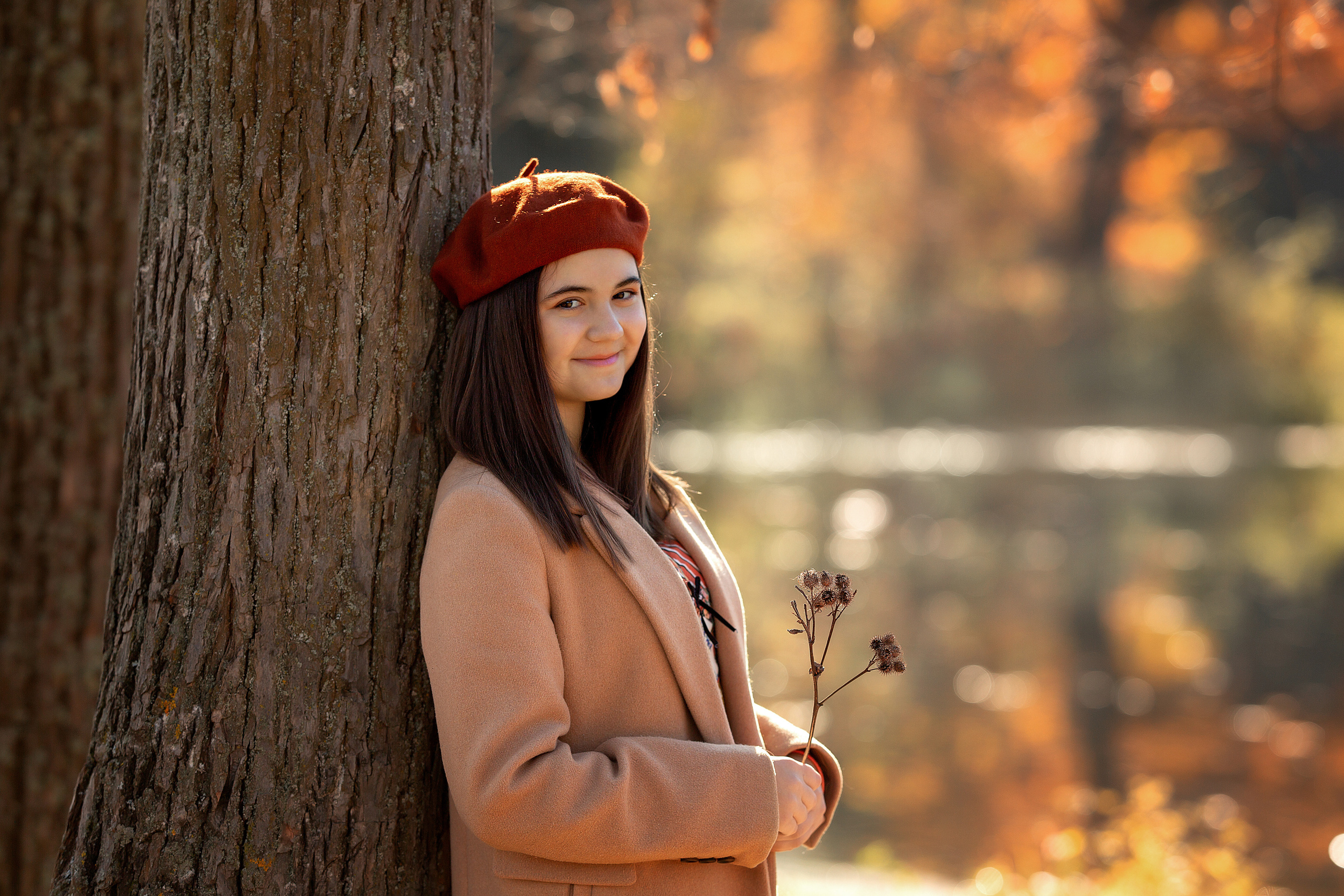 Детская фотосессия. Семейный и детский фотограф в Москве Орешина Юлия
