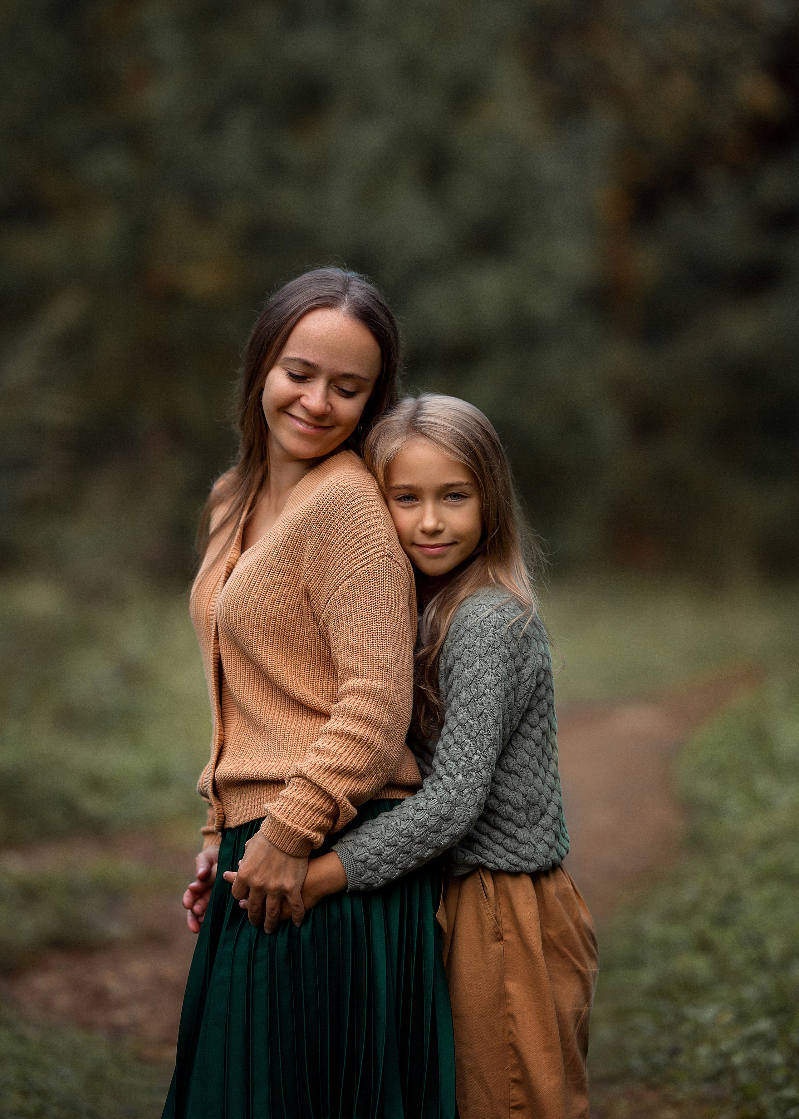 Фото семьи Москва. Семейный и детский фотограф в Москве Орешина Юлия