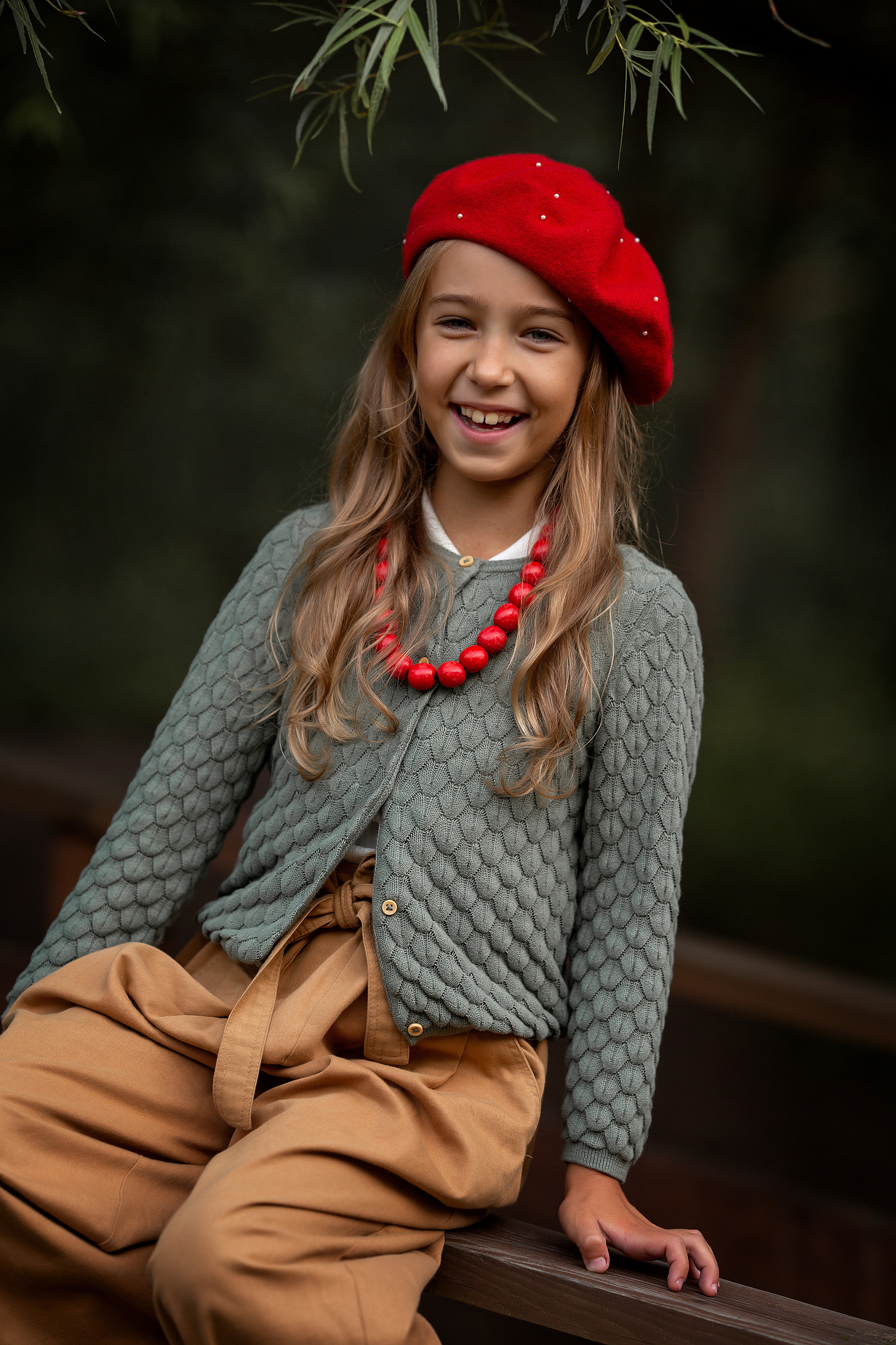 Детская фотосессия. Семейный и детский фотограф в Москве Орешина Юлия