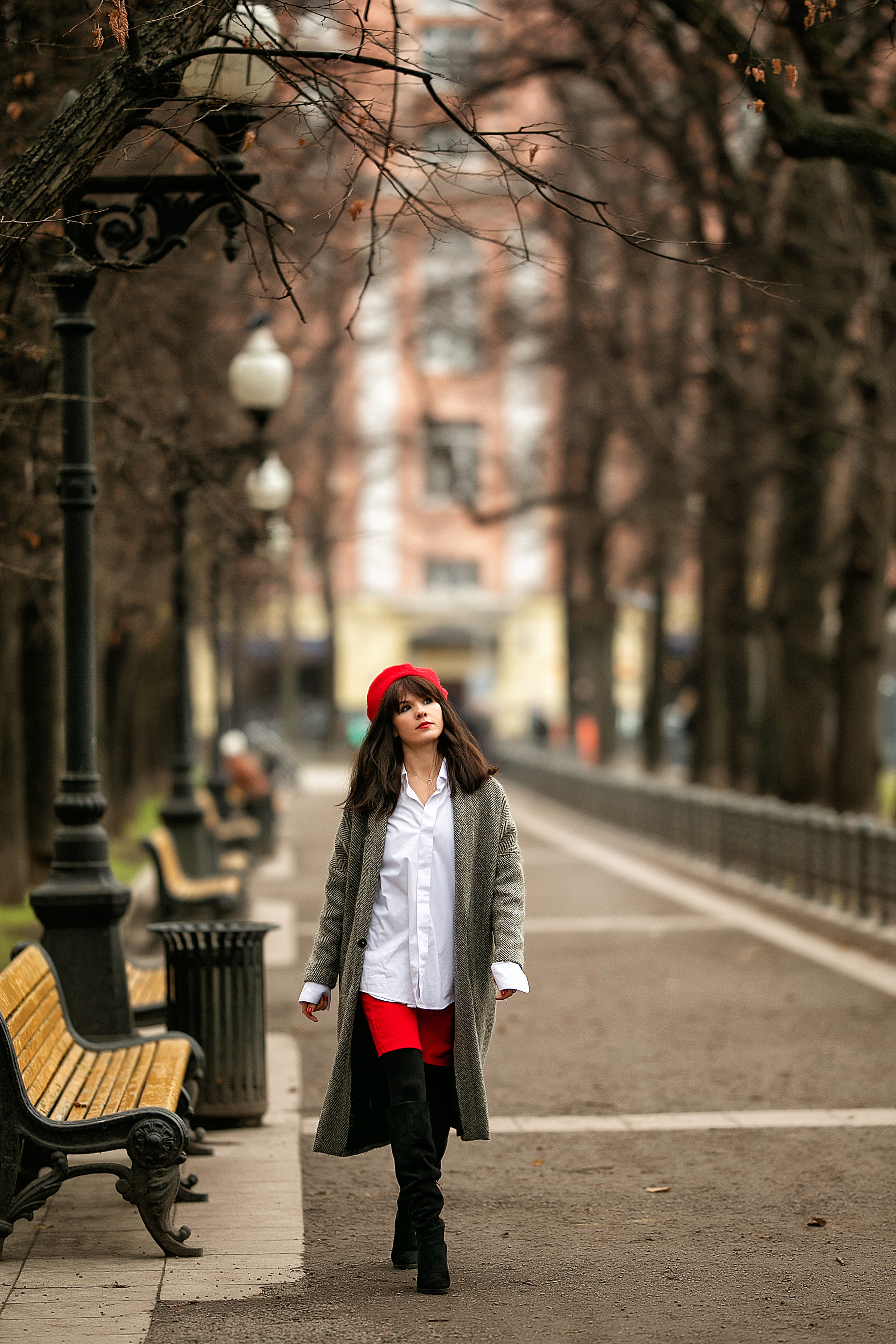 Фотосессия в Москве. Семейный и детский фотограф в Москве Орешина Юлия