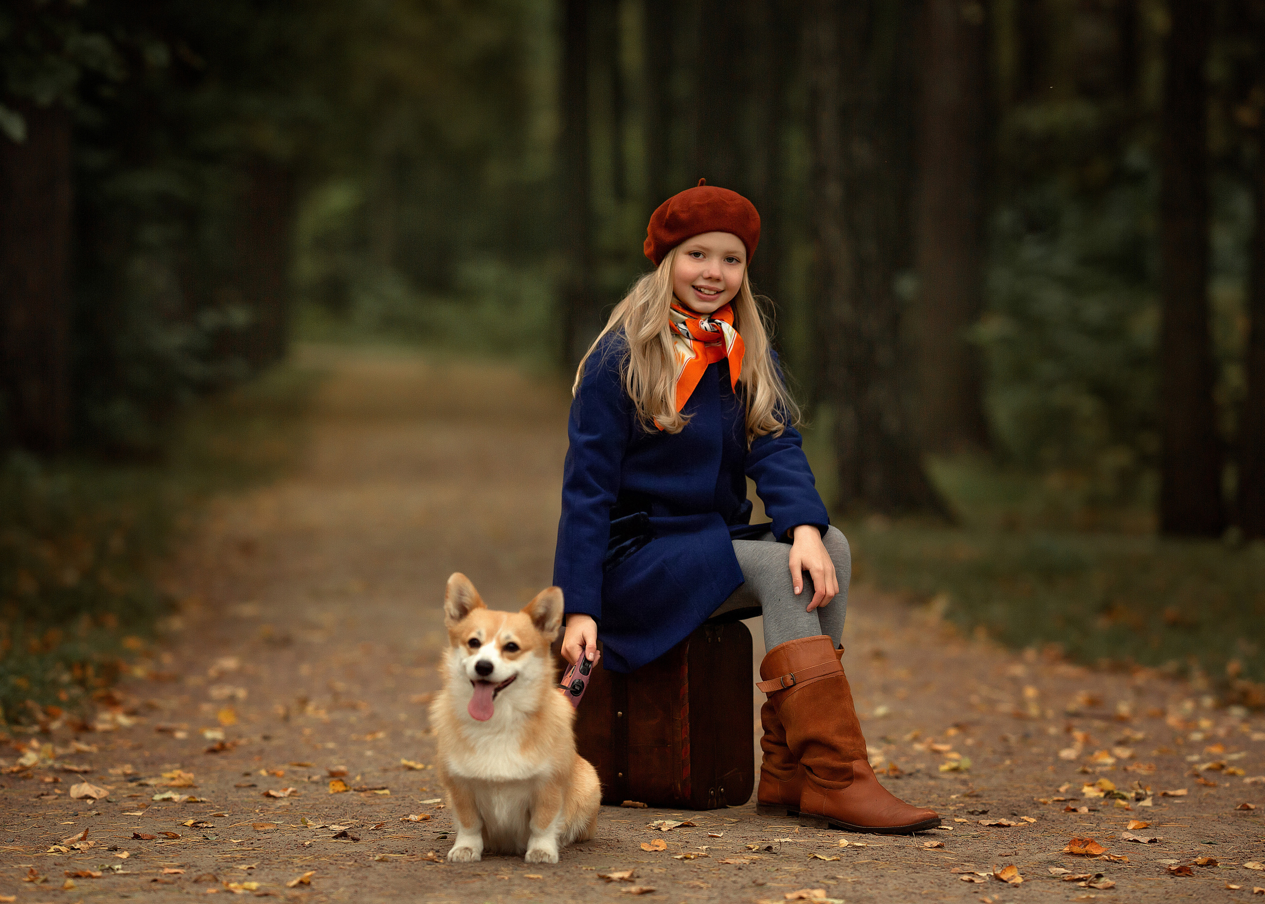 Детская фотосессия. Семейный и детский фотограф в Москве Орешина Юлия