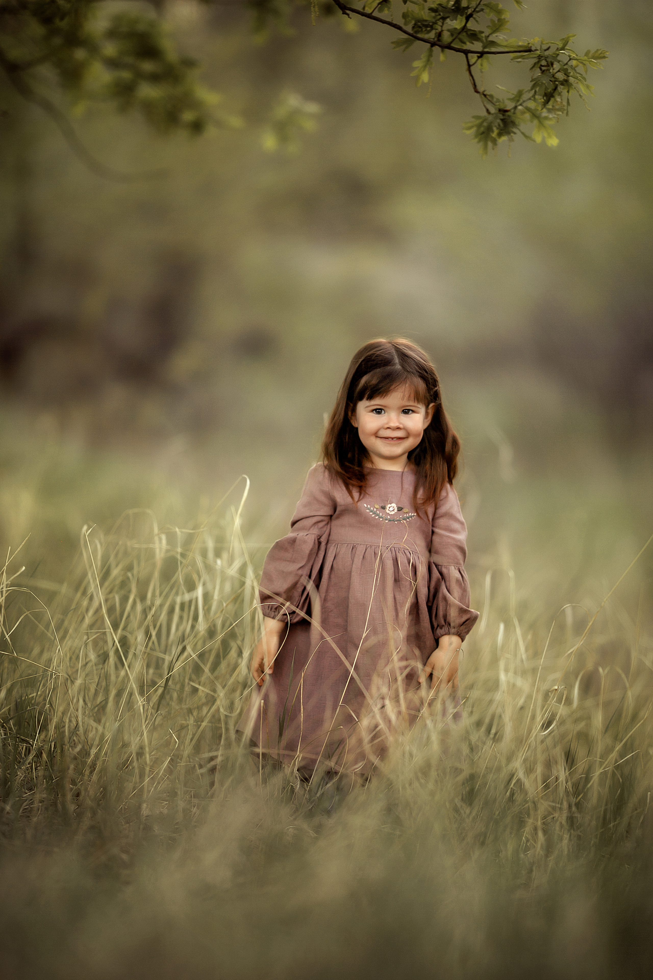 Детская фотосессия. Семейный и детский фотограф в Москве Орешина Юлия