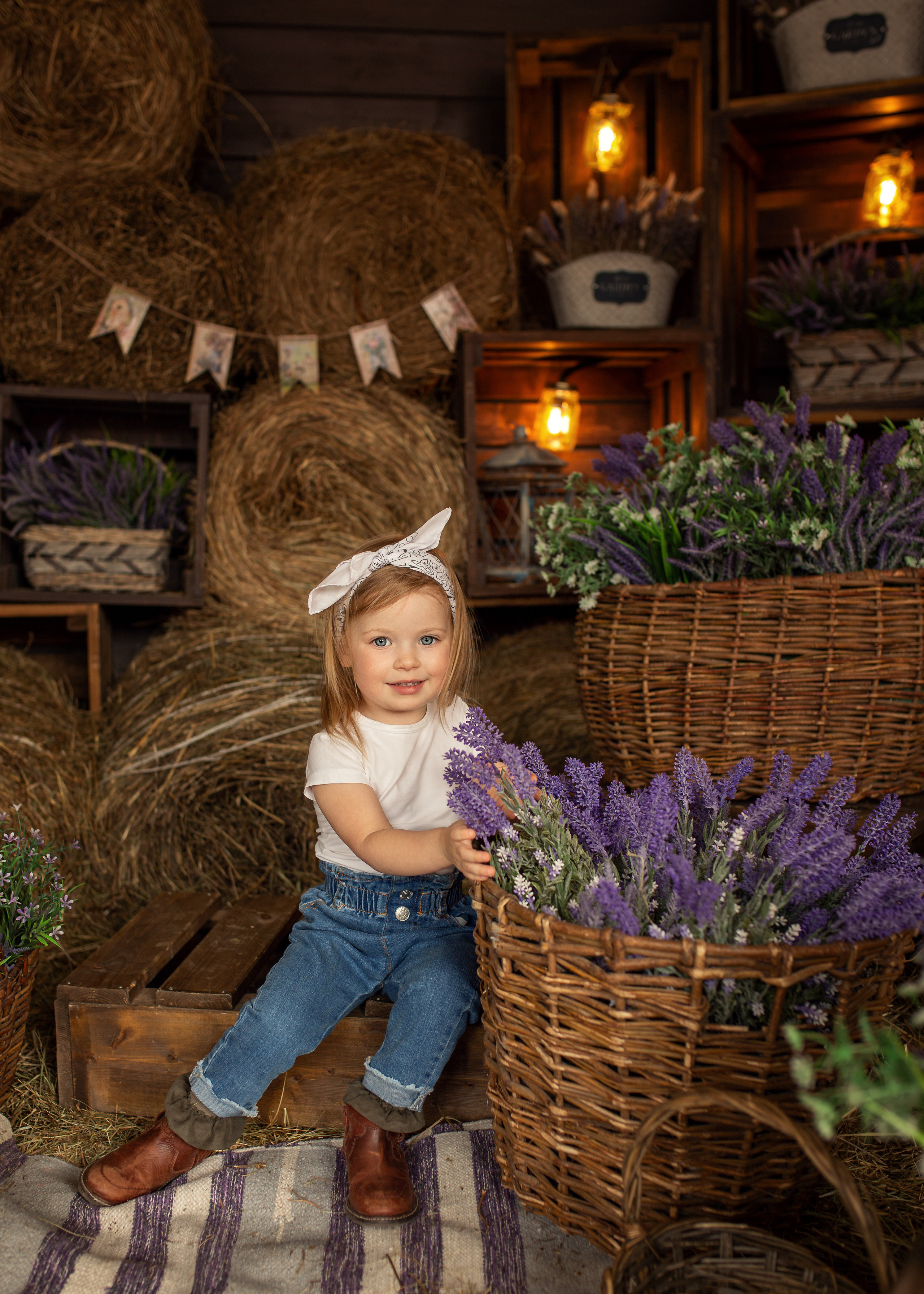 Детская фотосессия. Семейный и детский фотограф в Москве Орешина Юлия