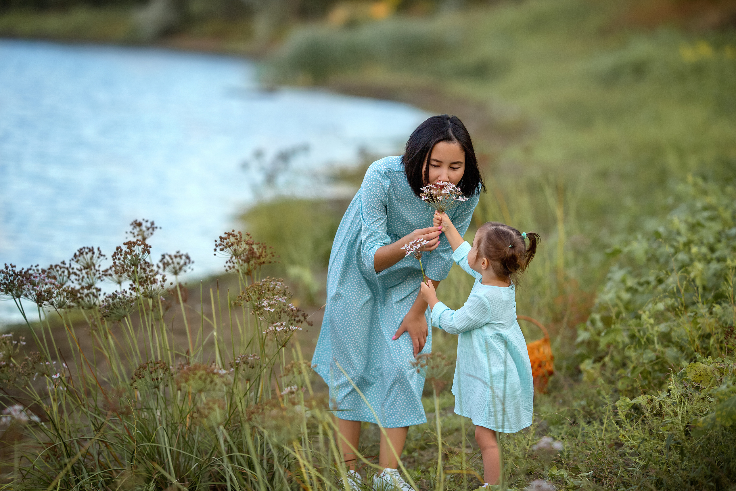 Фото семьи Москва. Семейный и детский фотограф в Москве Орешина Юлия