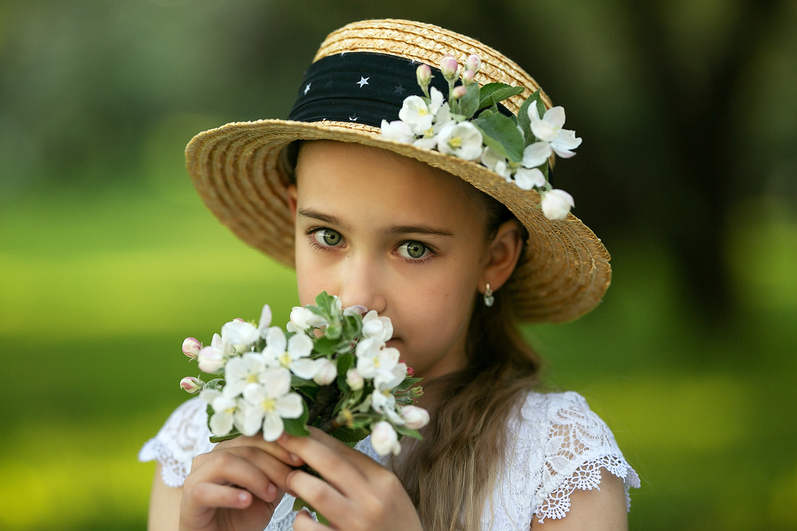 Детская фотосессия. Семейный и детский фотограф в Москве Орешина Юлия