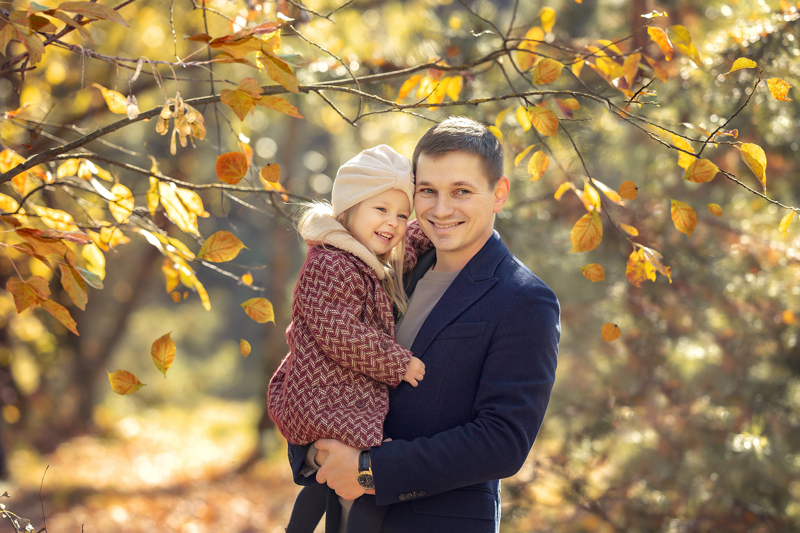 Фото семьи Москва. Семейный и детский фотограф в Москве Орешина Юлия