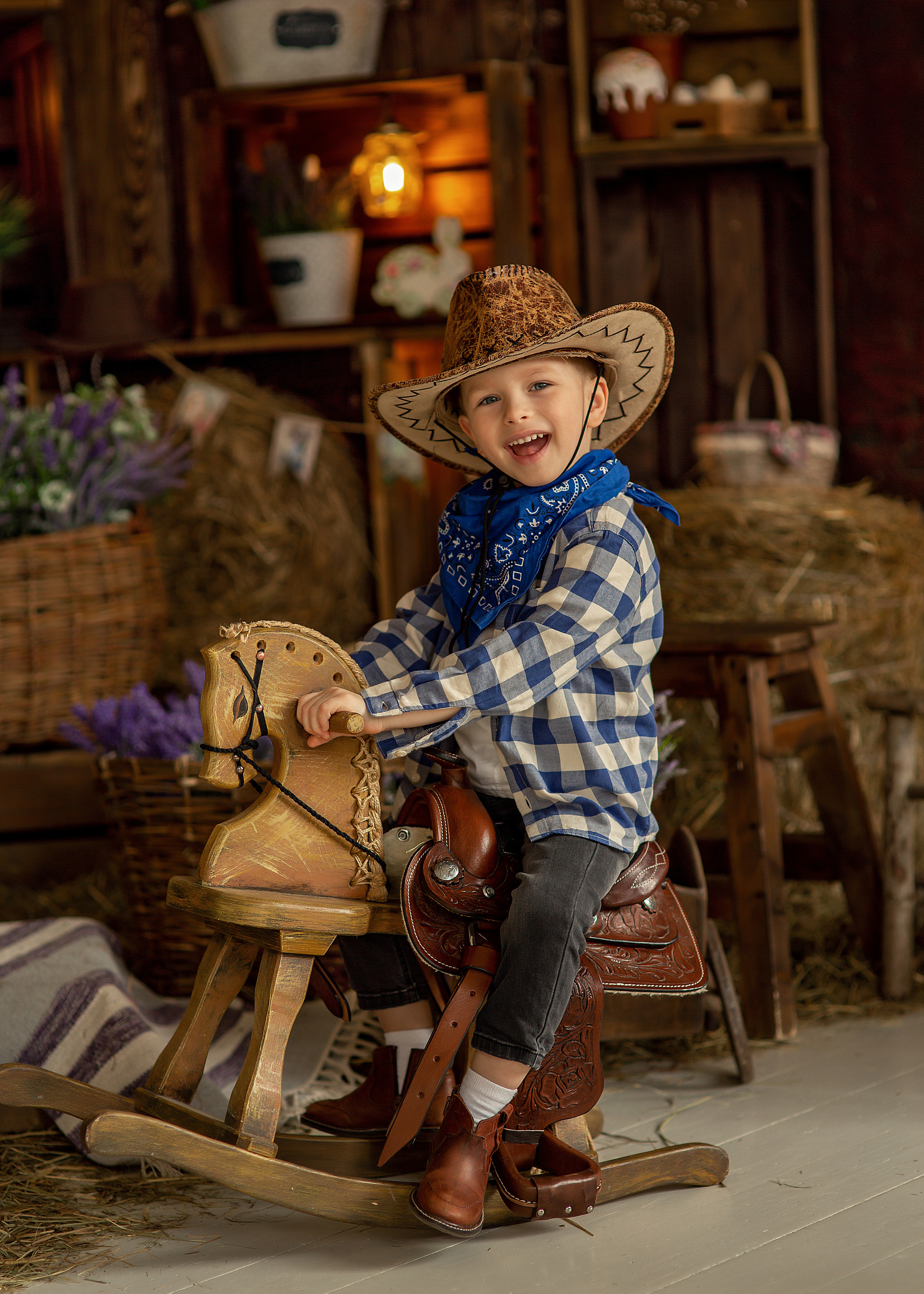 Детская фотосессия. Семейный и детский фотограф в Москве Орешина Юлия