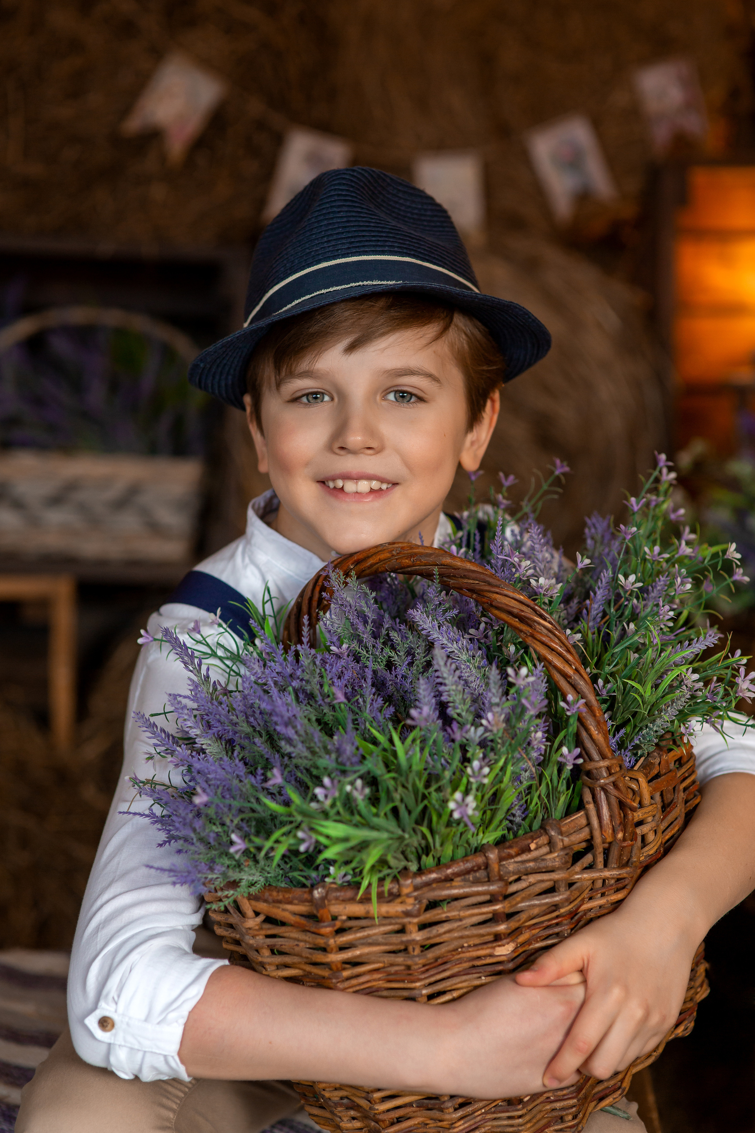 Детская фотосессия. Семейный и детский фотограф в Москве Орешина Юлия