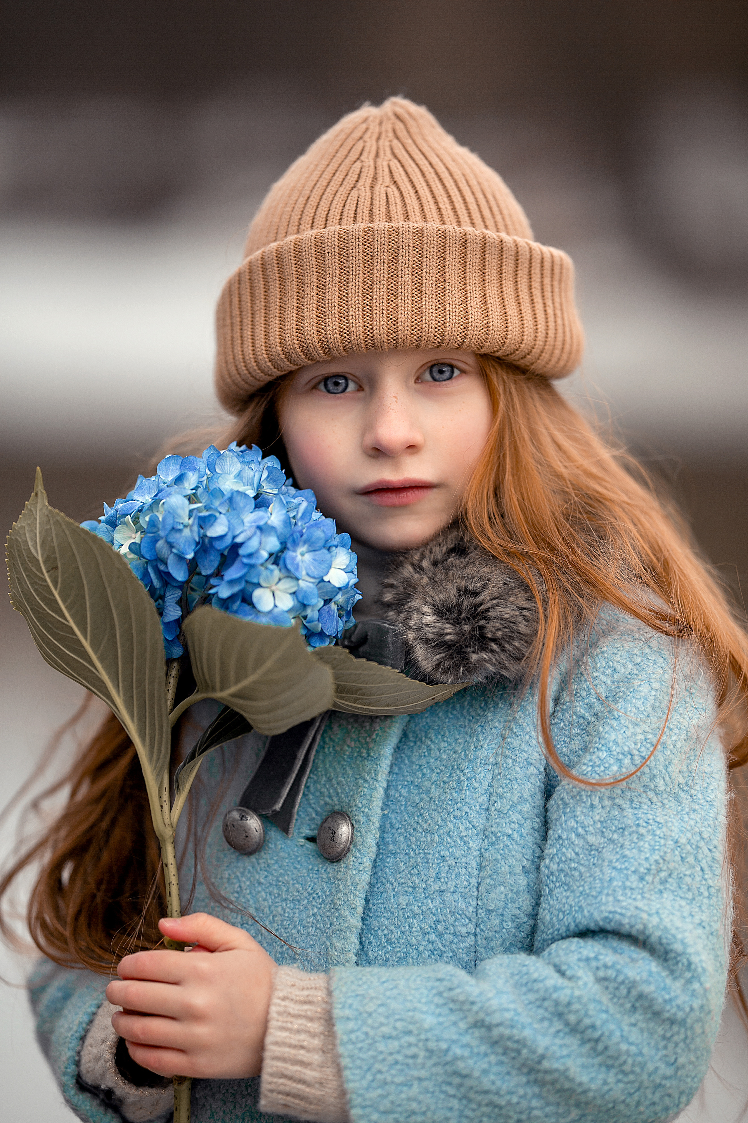 Детская фотосессия. Семейный и детский фотограф в Москве Орешина Юлия