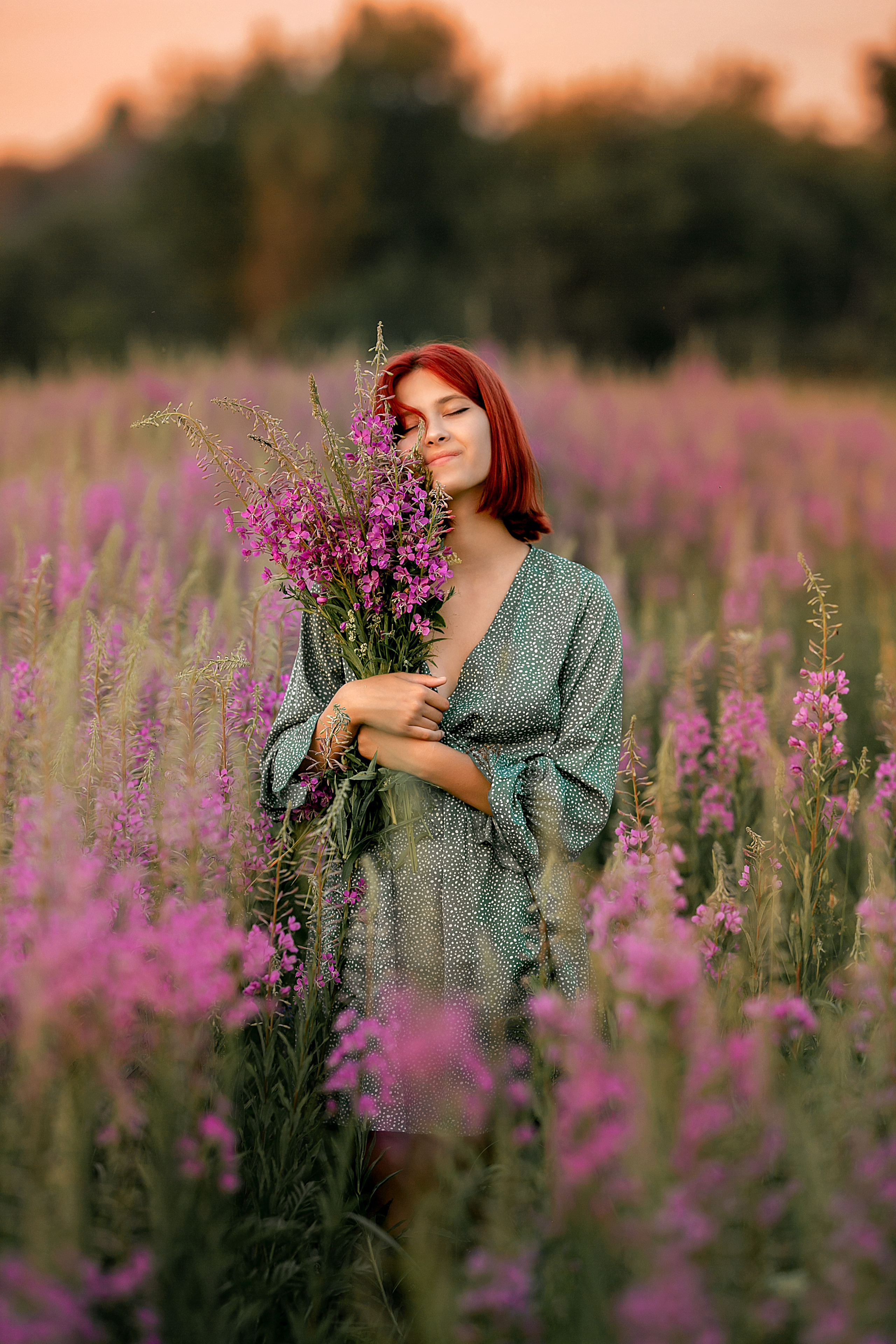 Фотосессия в Москве. Семейный и детский фотограф в Москве Орешина Юлия