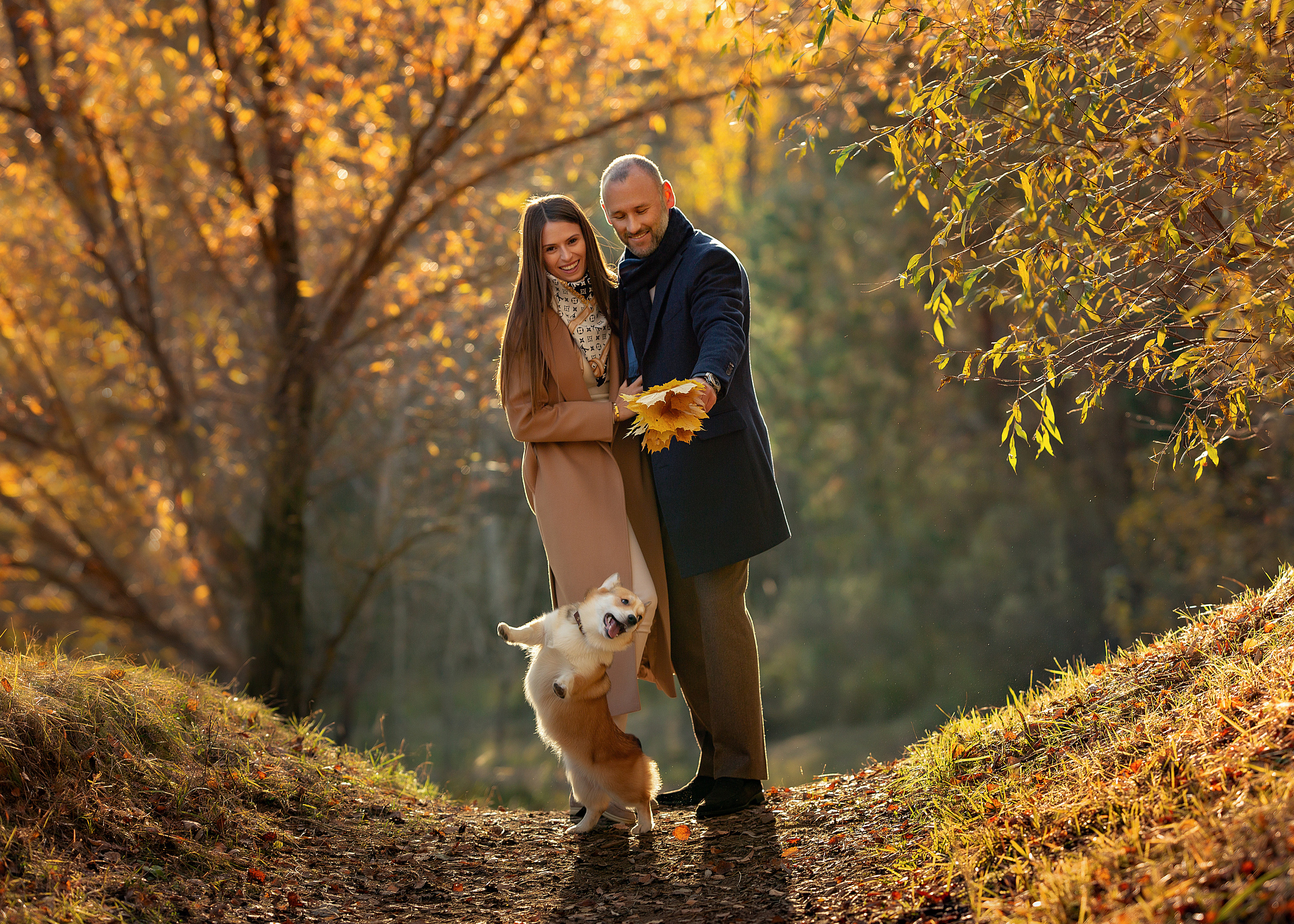 Фото семьи Москва. Семейный и детский фотограф в Москве Орешина Юлия