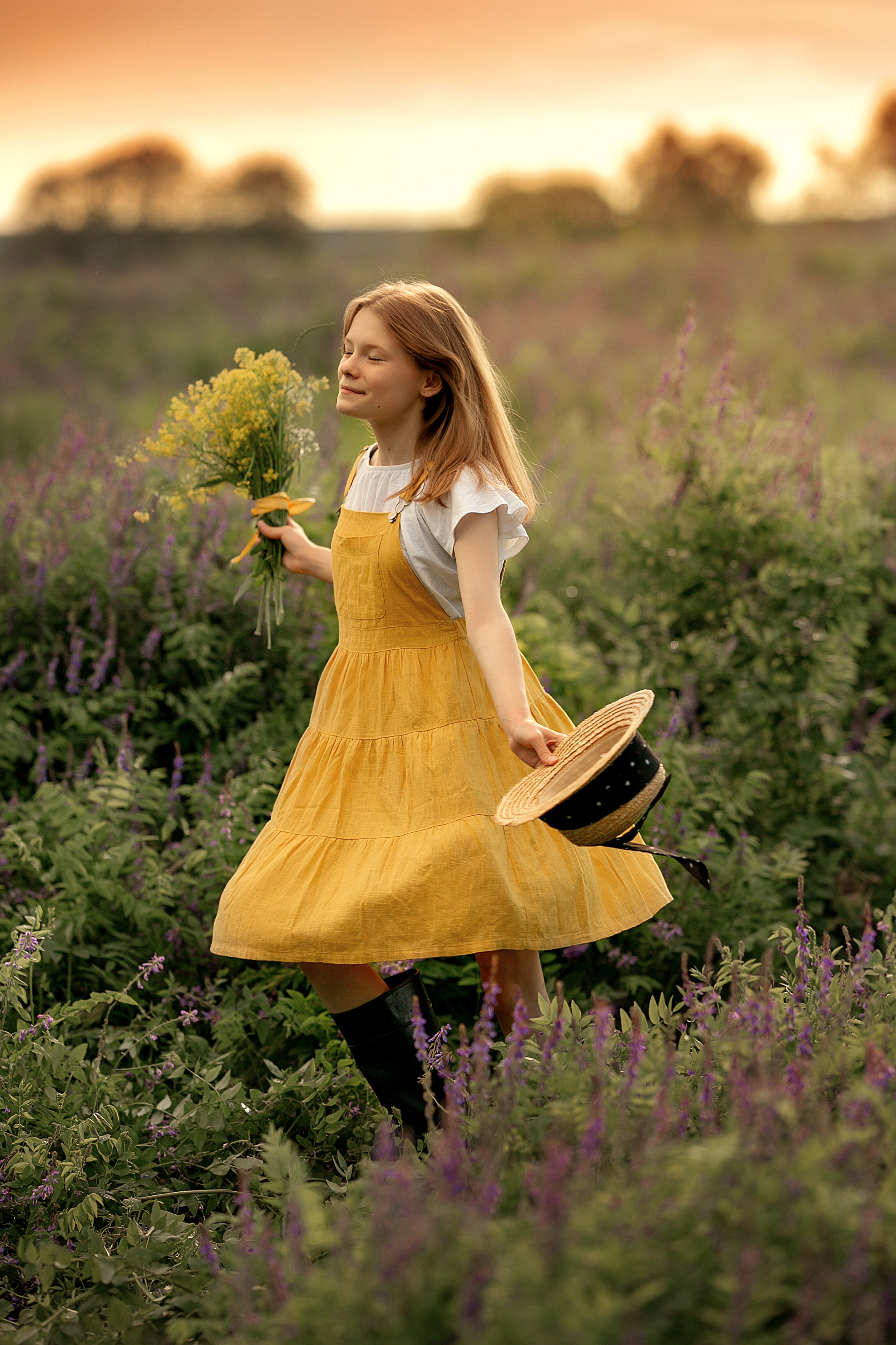 Фотосессия в Москве. Семейный и детский фотограф в Москве Орешина Юлия