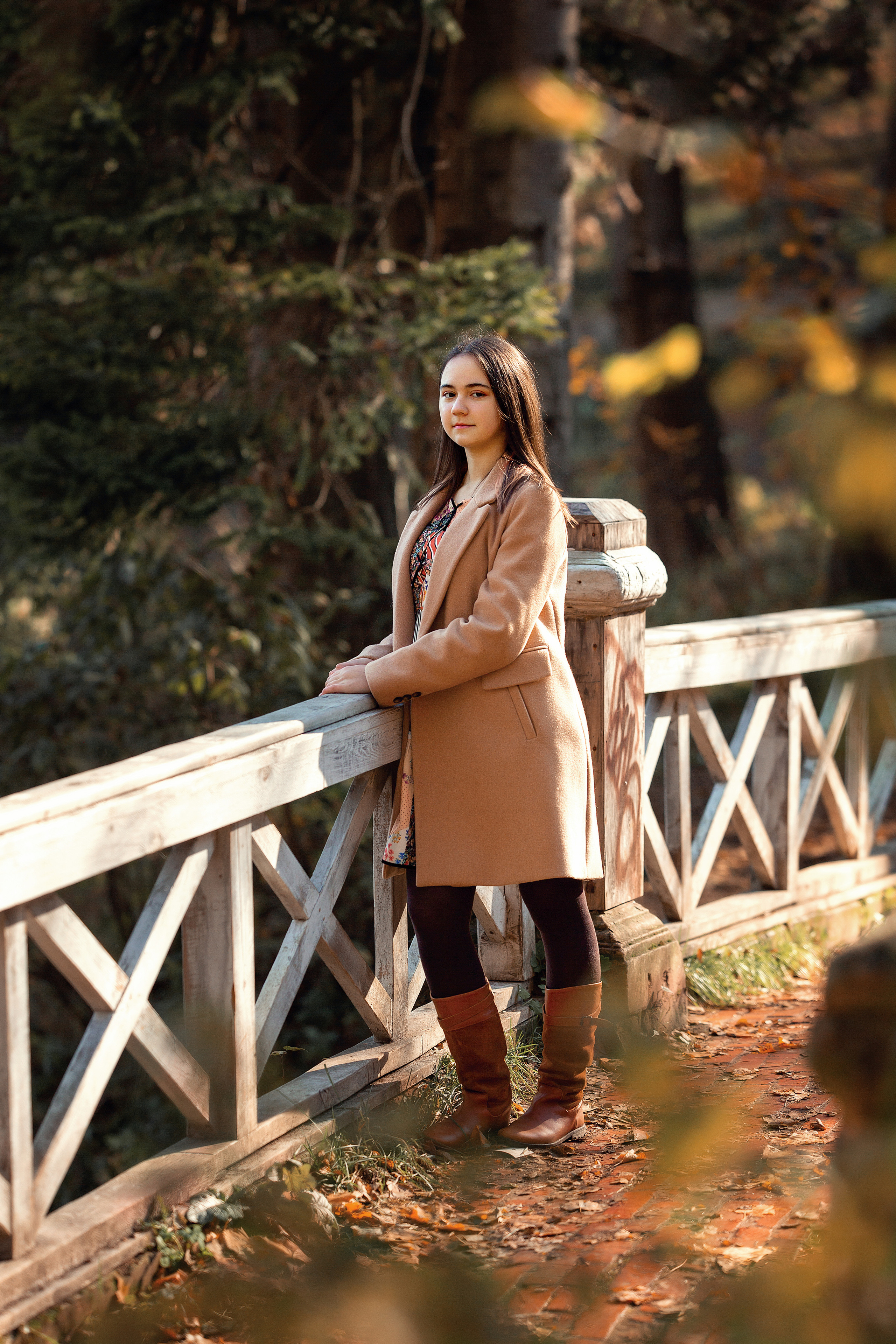 Детская фотосессия. Семейный и детский фотограф в Москве Орешина Юлия