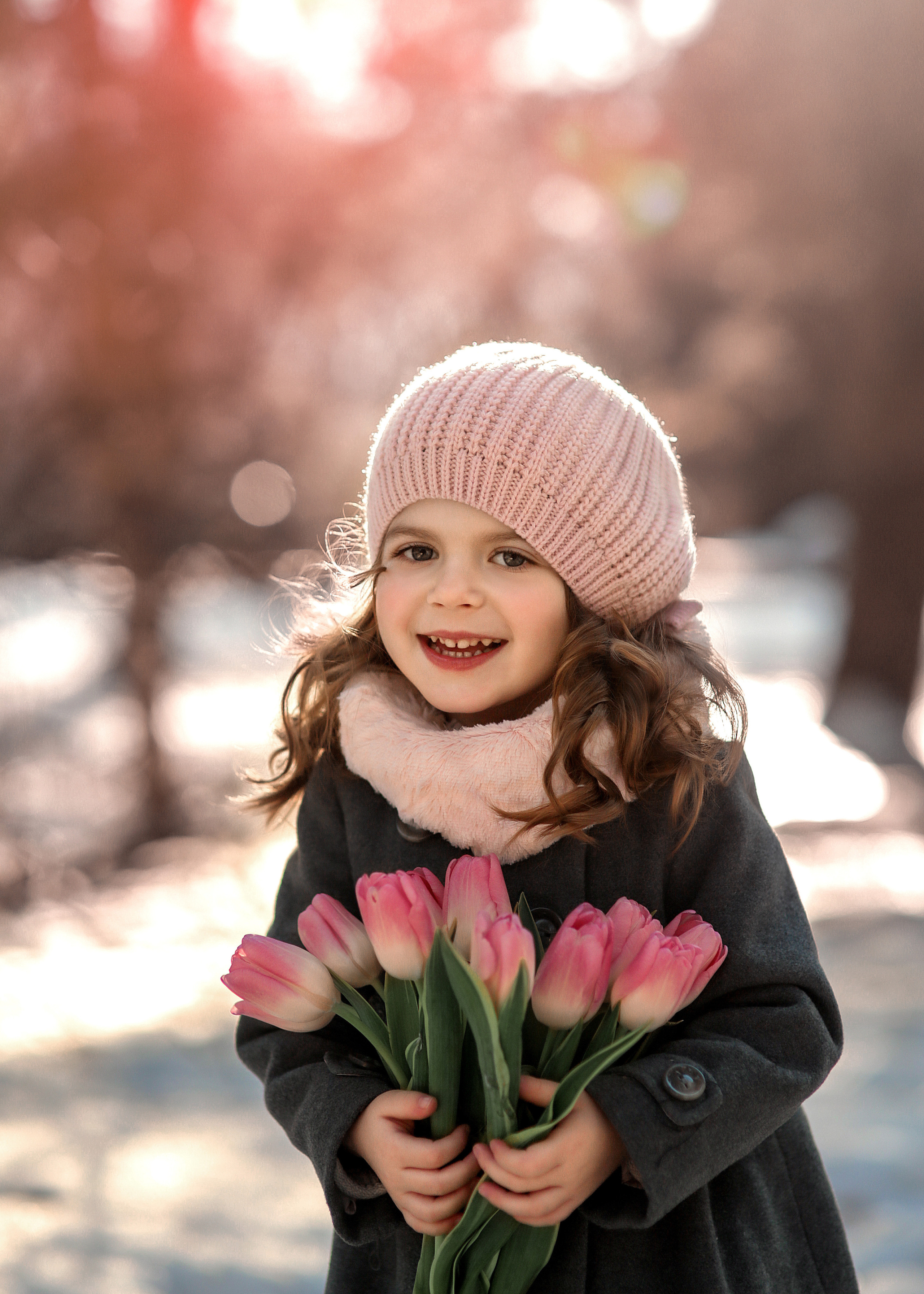 Детская фотосессия. Семейный и детский фотограф в Москве Орешина Юлия