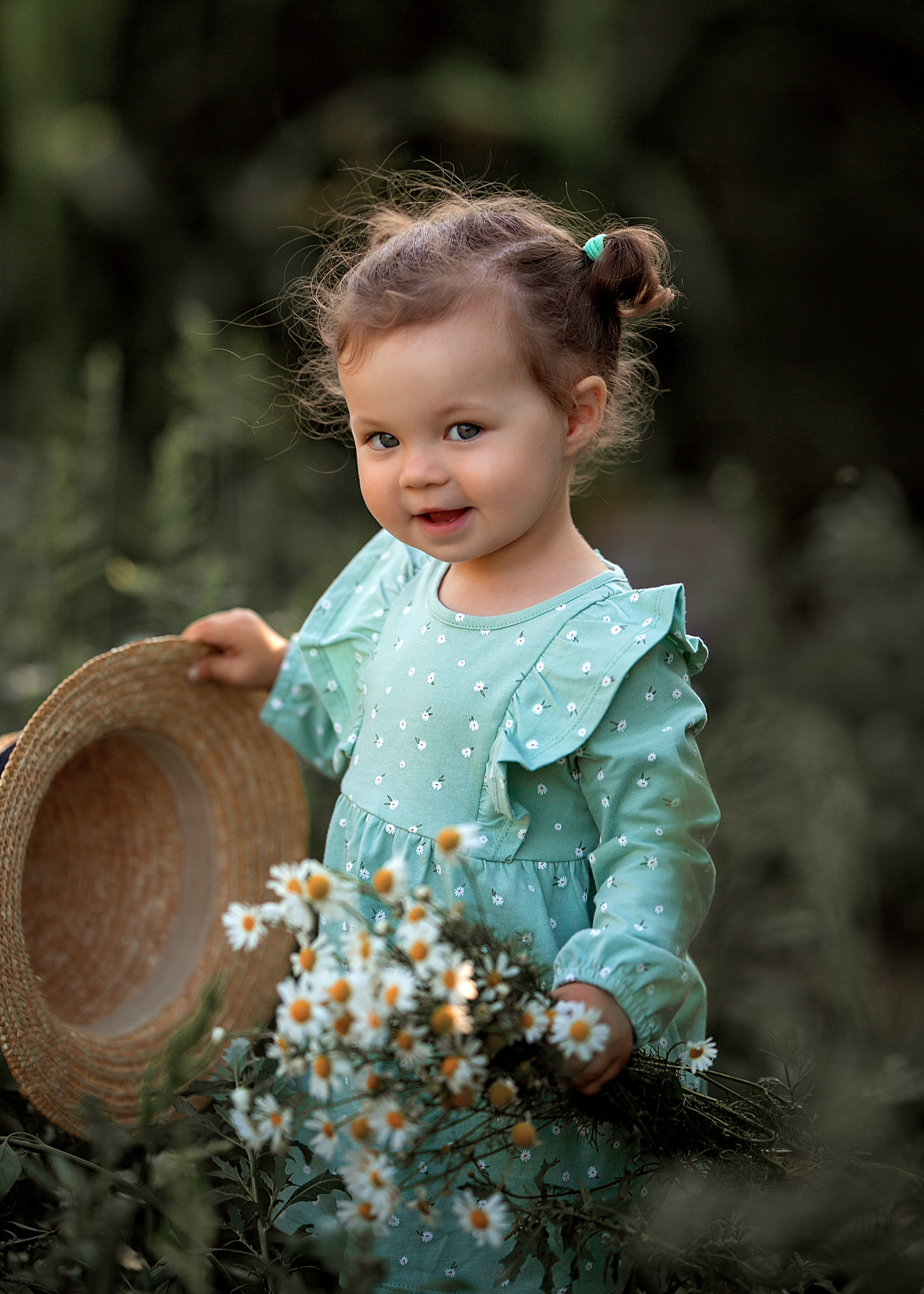 Детская фотосессия. Семейный и детский фотограф в Москве Орешина Юлия